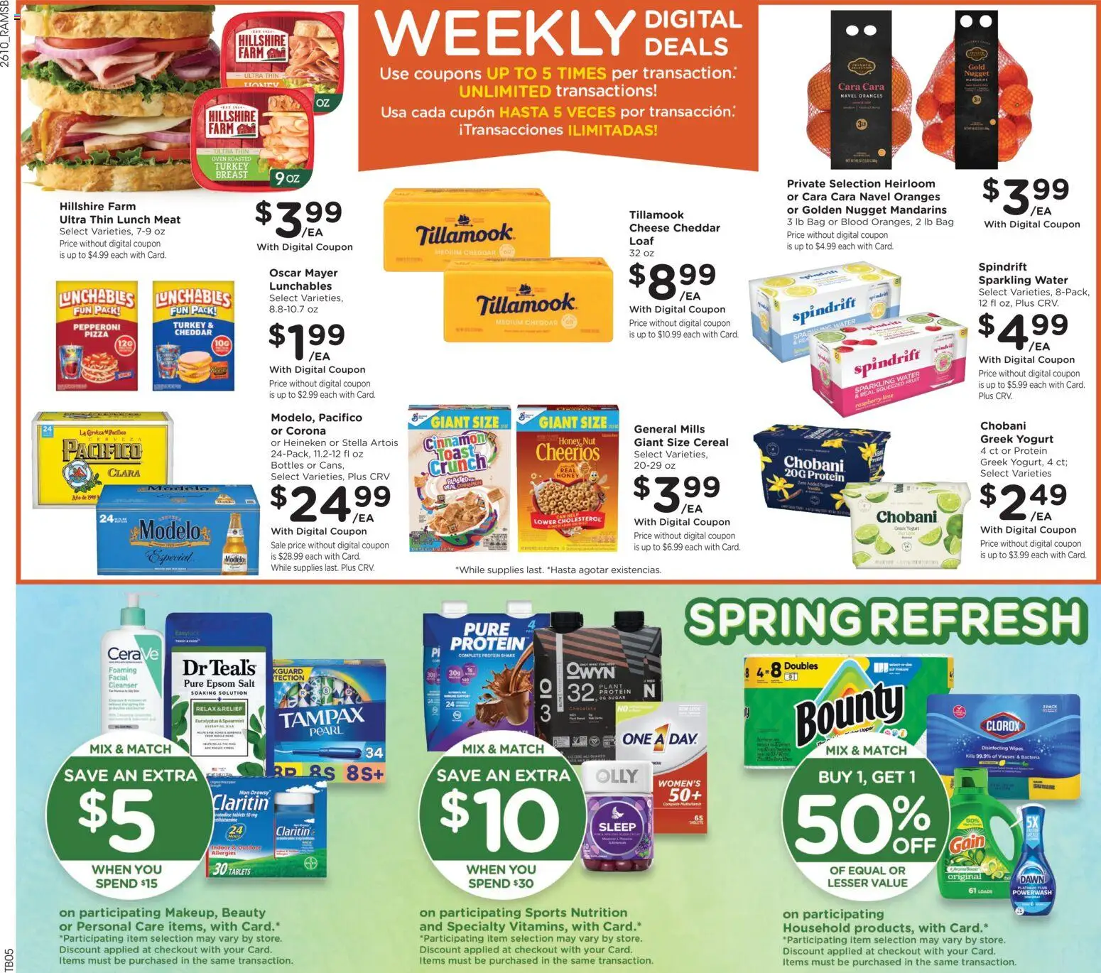 ralphs - Ralphs Weekly Ad - 04/08 - 04/14 2026 - page: 2