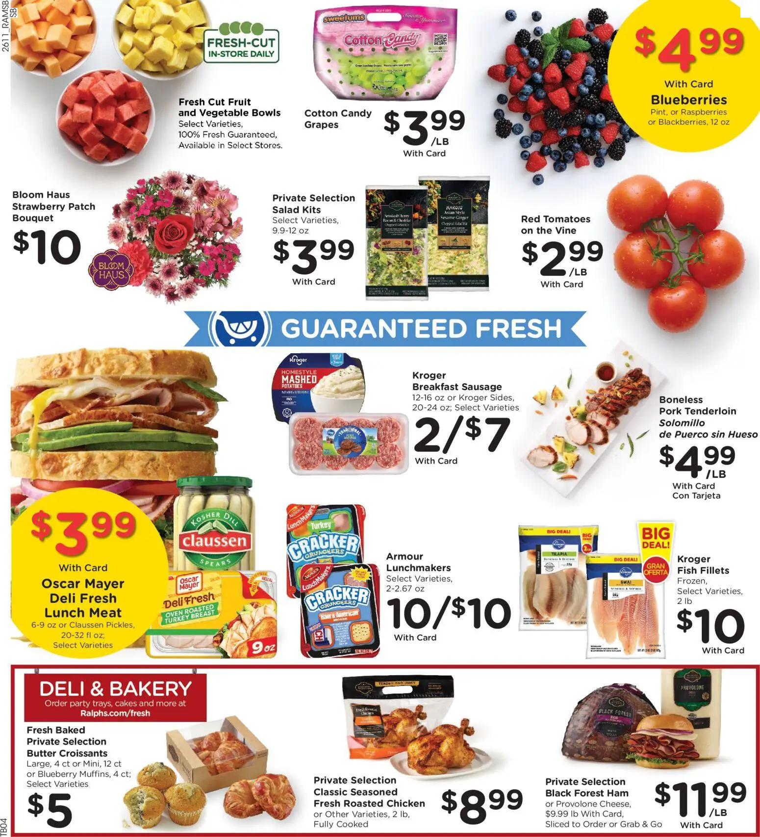 ralphs - Ralphs Weekly Ad - 04/15 - 04/21 2026 - page: 10