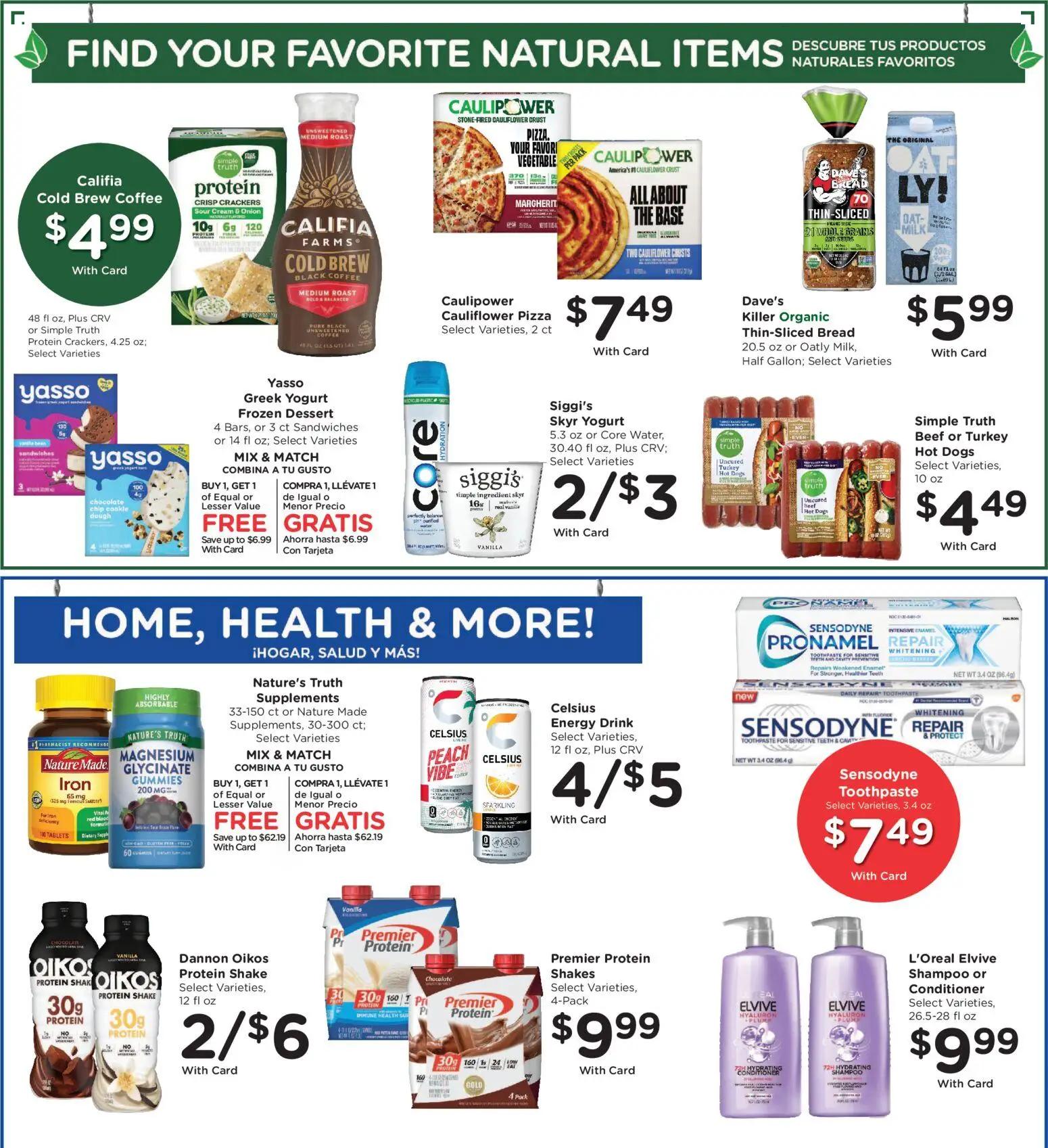 ralphs - Ralphs Weekly Ad - 04/15 - 04/21 2026 - page: 8