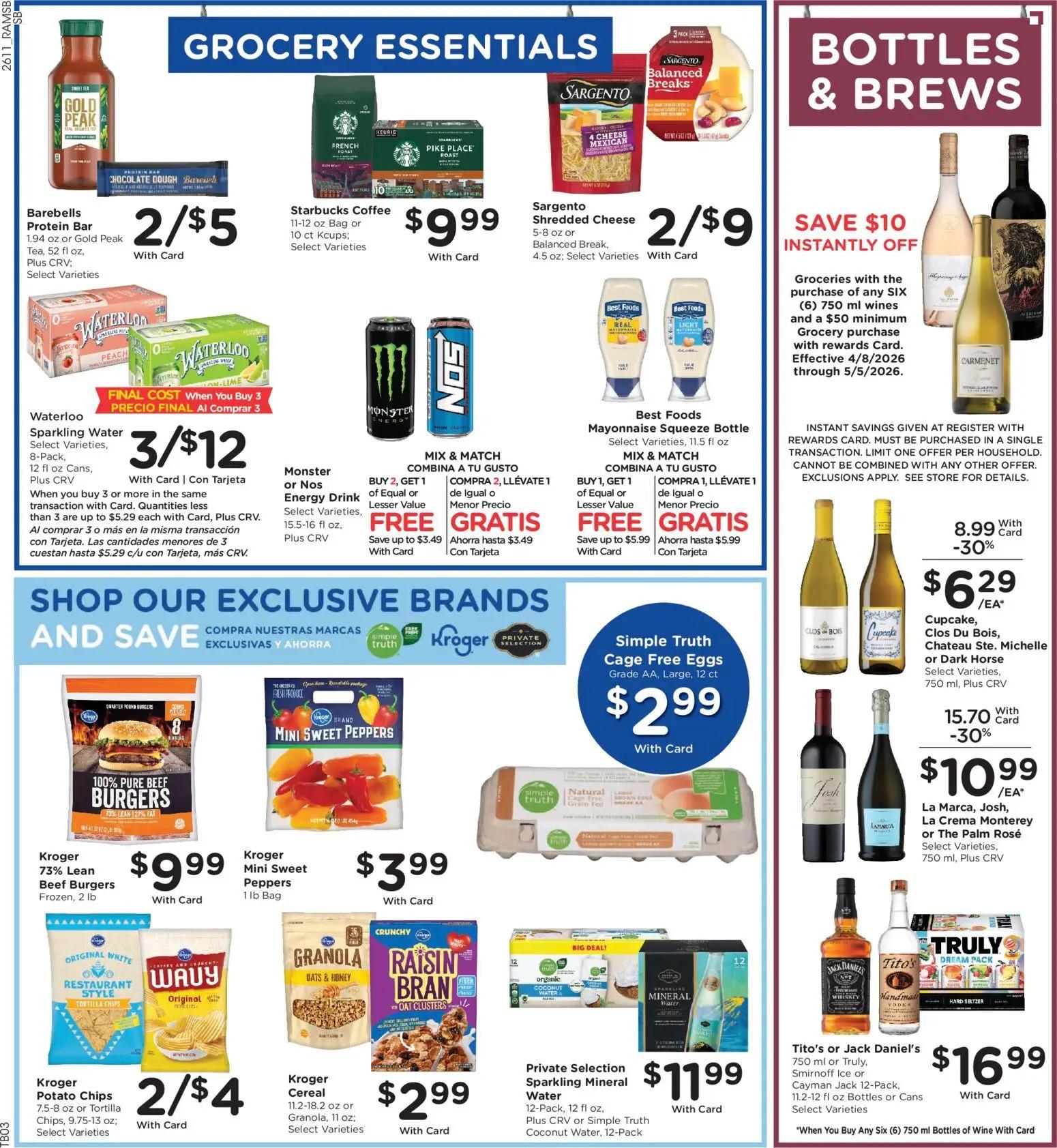 ralphs - Ralphs Weekly Ad - 04/15 - 04/21 2026 - page: 6