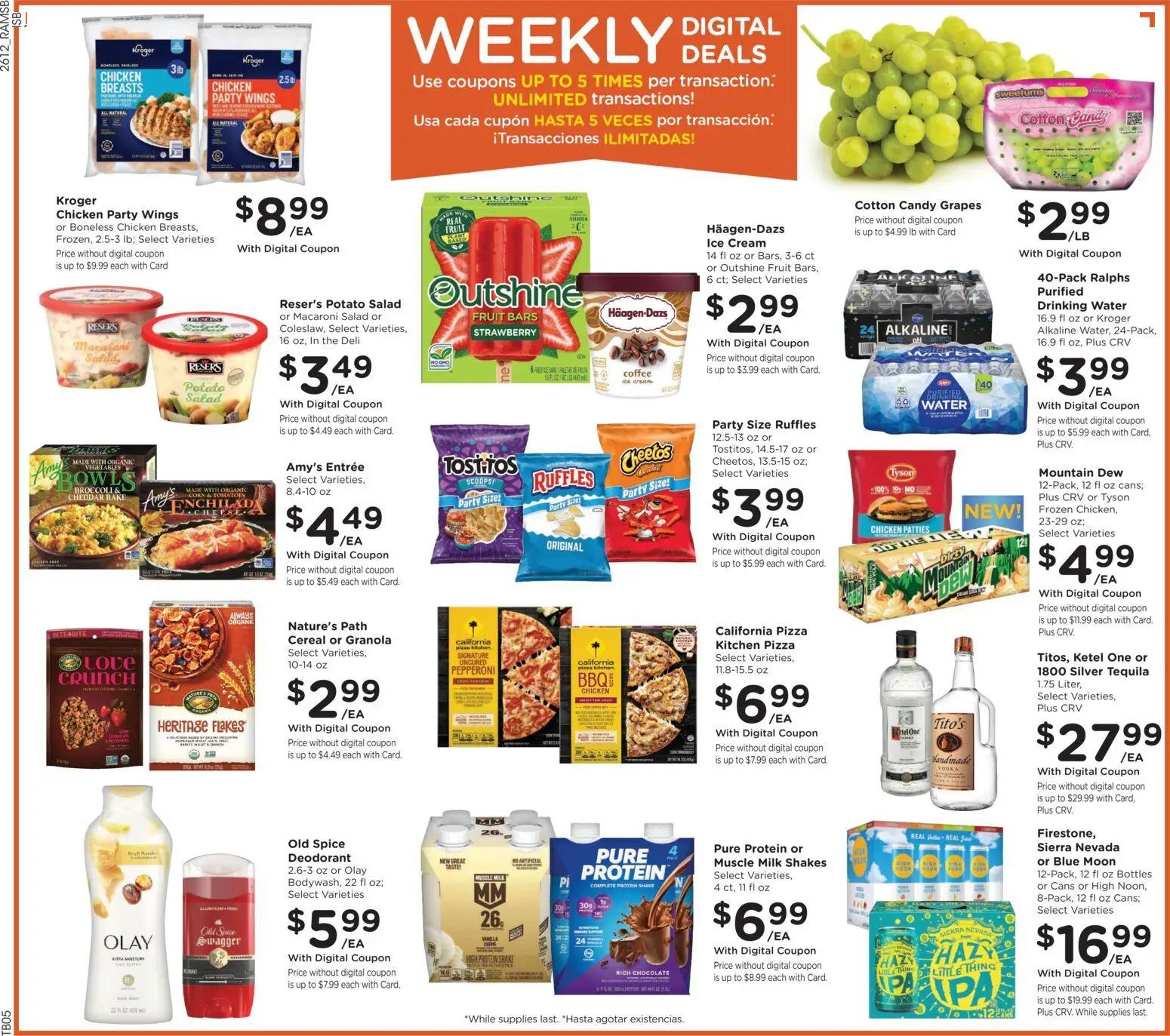 ralphs - Ralphs Weekly Ad - 04/22 - 04/28 2026 - page: 2