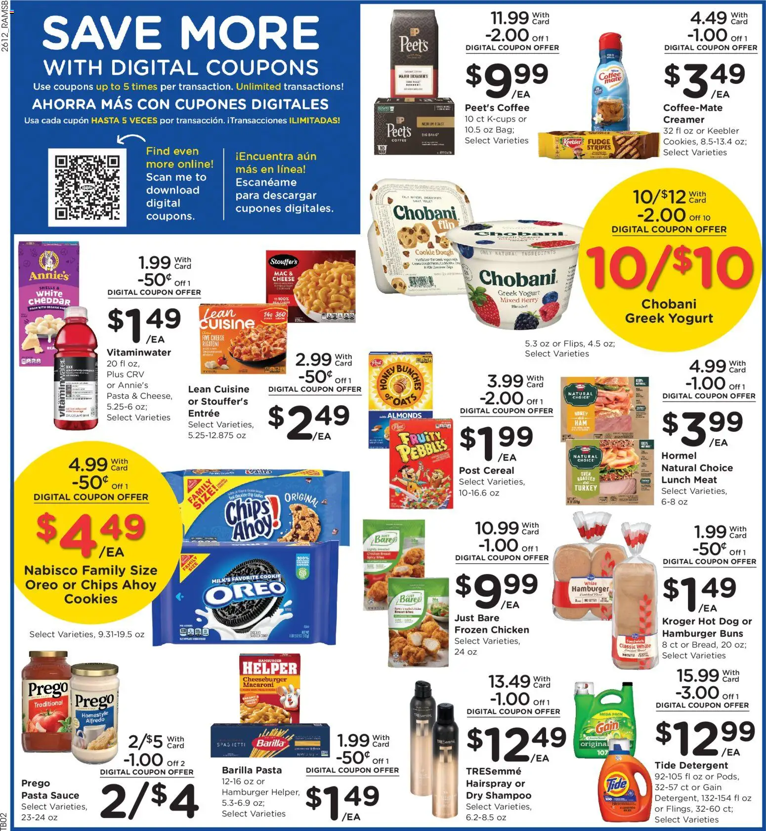 ralphs - Ralphs Weekly Ad - 04/22 - 04/28 2026 - page: 4