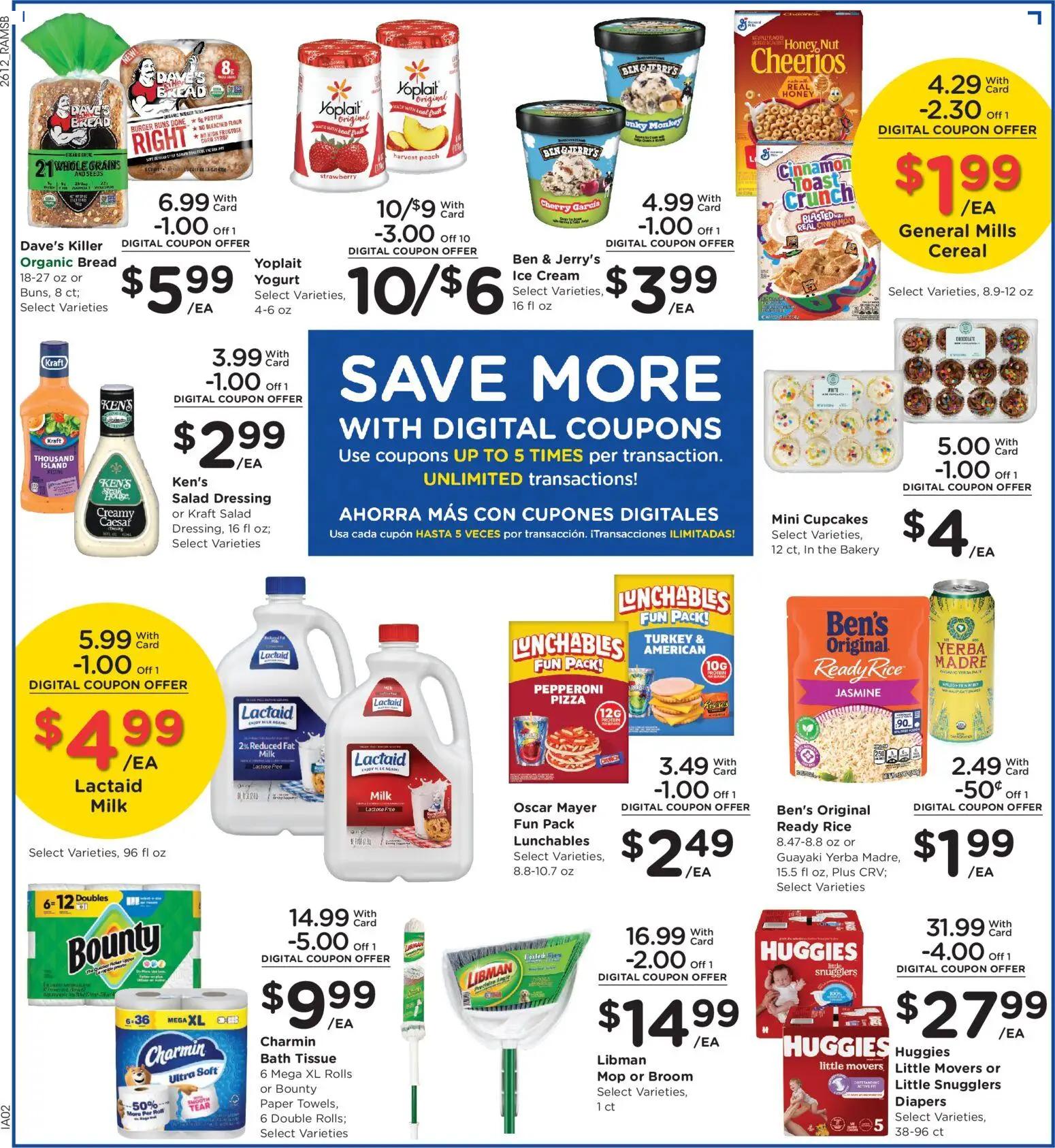 ralphs - Ralphs Weekly Ad - 04/22 - 04/28 2026 - page: 5