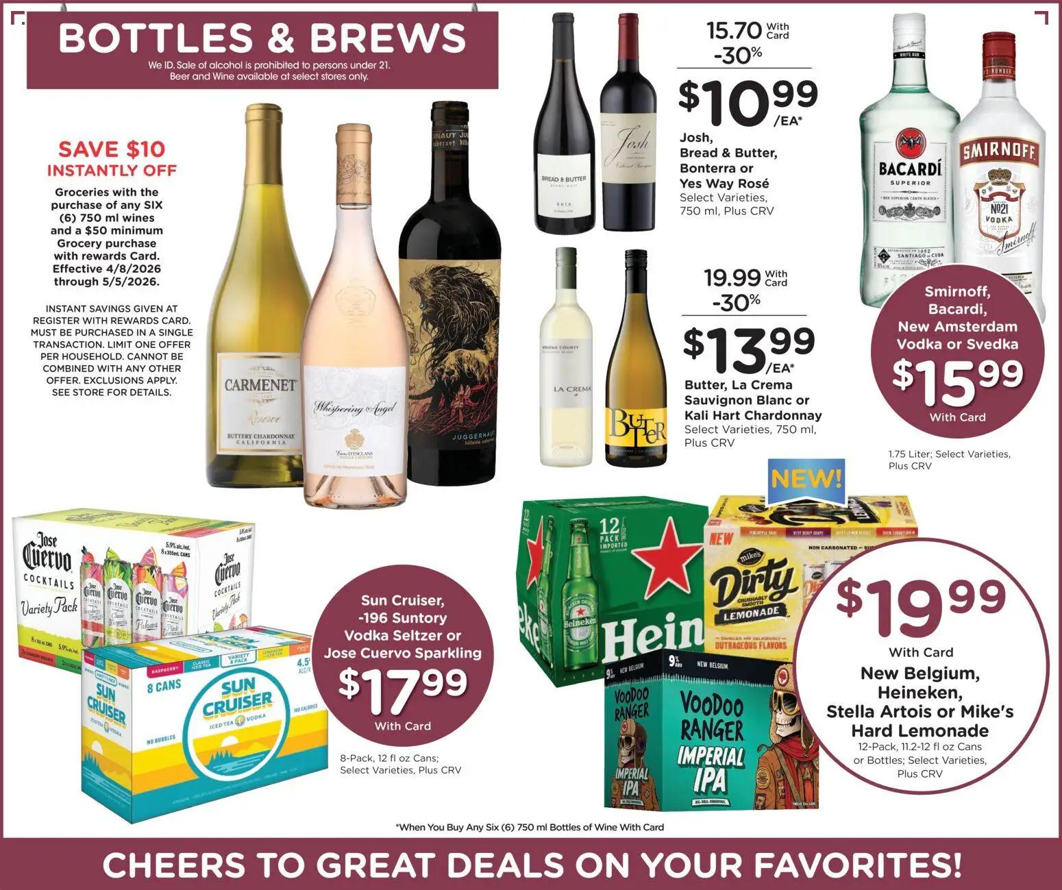 ralphs - Ralphs Weekly Ad - 04/22 - 04/28 2026 - page: 10