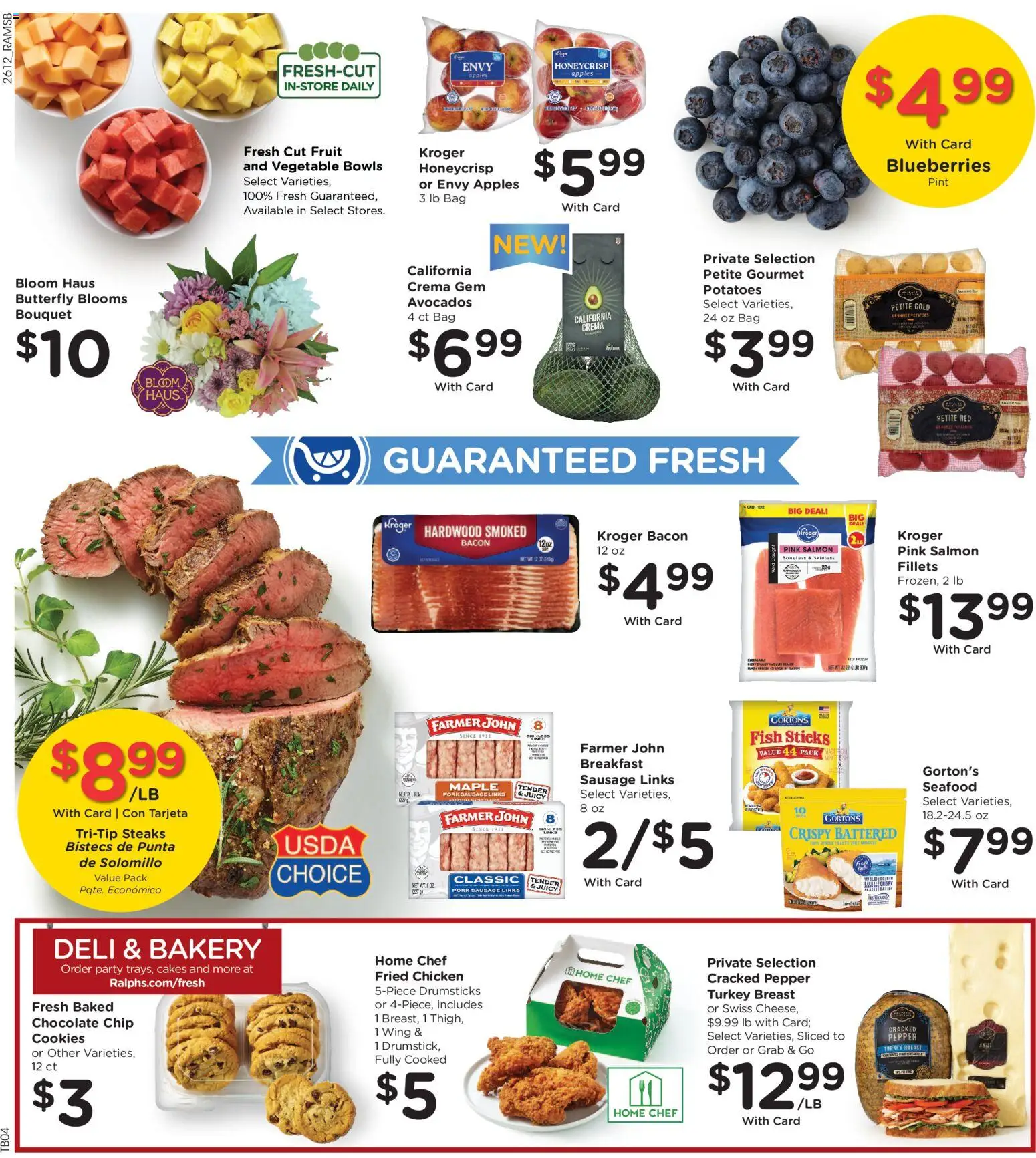 ralphs - Ralphs Weekly Ad - 04/22 - 04/28 2026 - page: 9