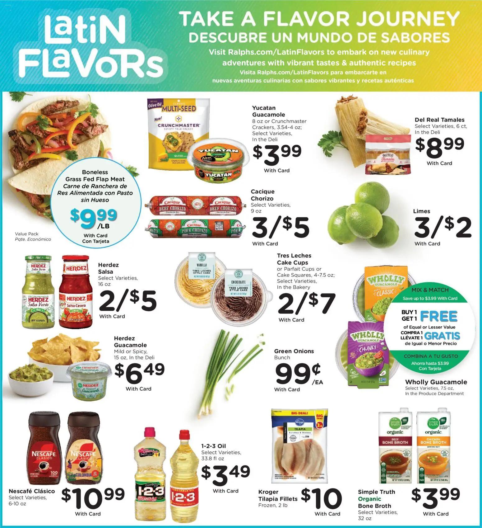 ralphs - Ralphs Weekly Ad - 04/29 - 05/05 2026 - page: 4