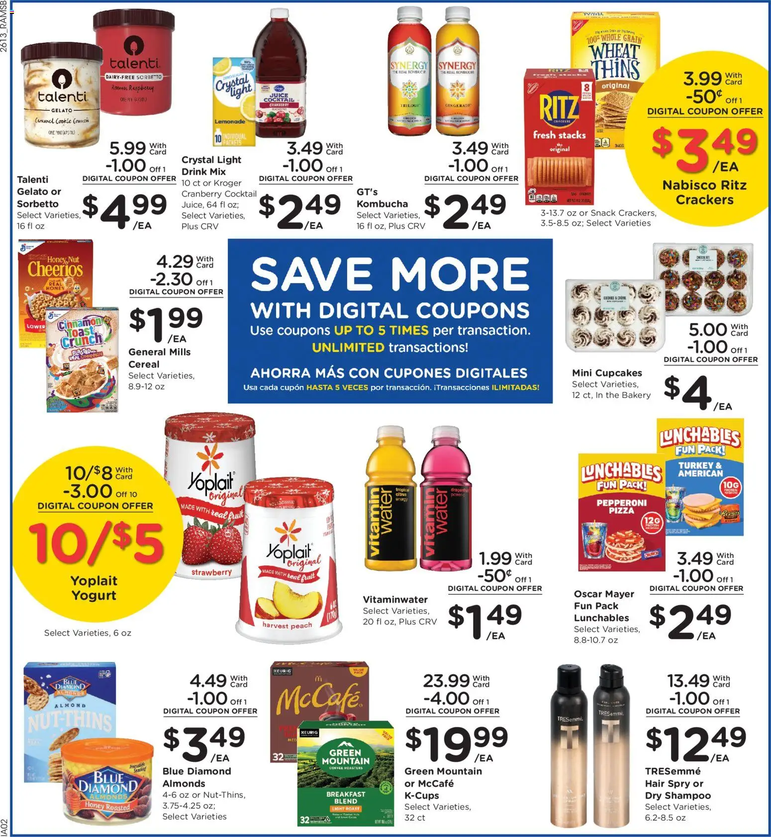 ralphs - Ralphs Weekly Ad - 04/29 - 05/05 2026 - page: 6