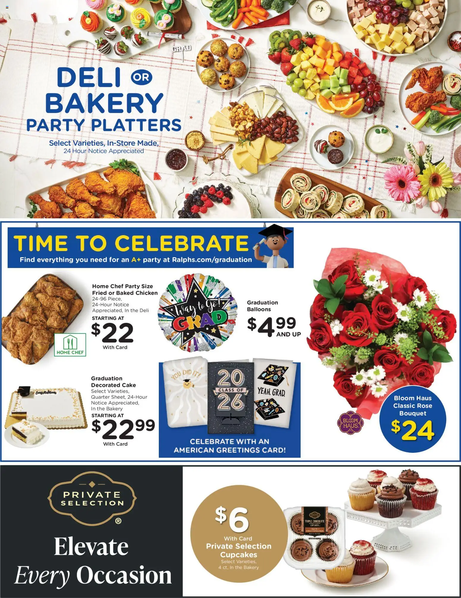 ralphs - Ralphs Weekly Ad - 05/06 - 05/12 2026 - page: 9