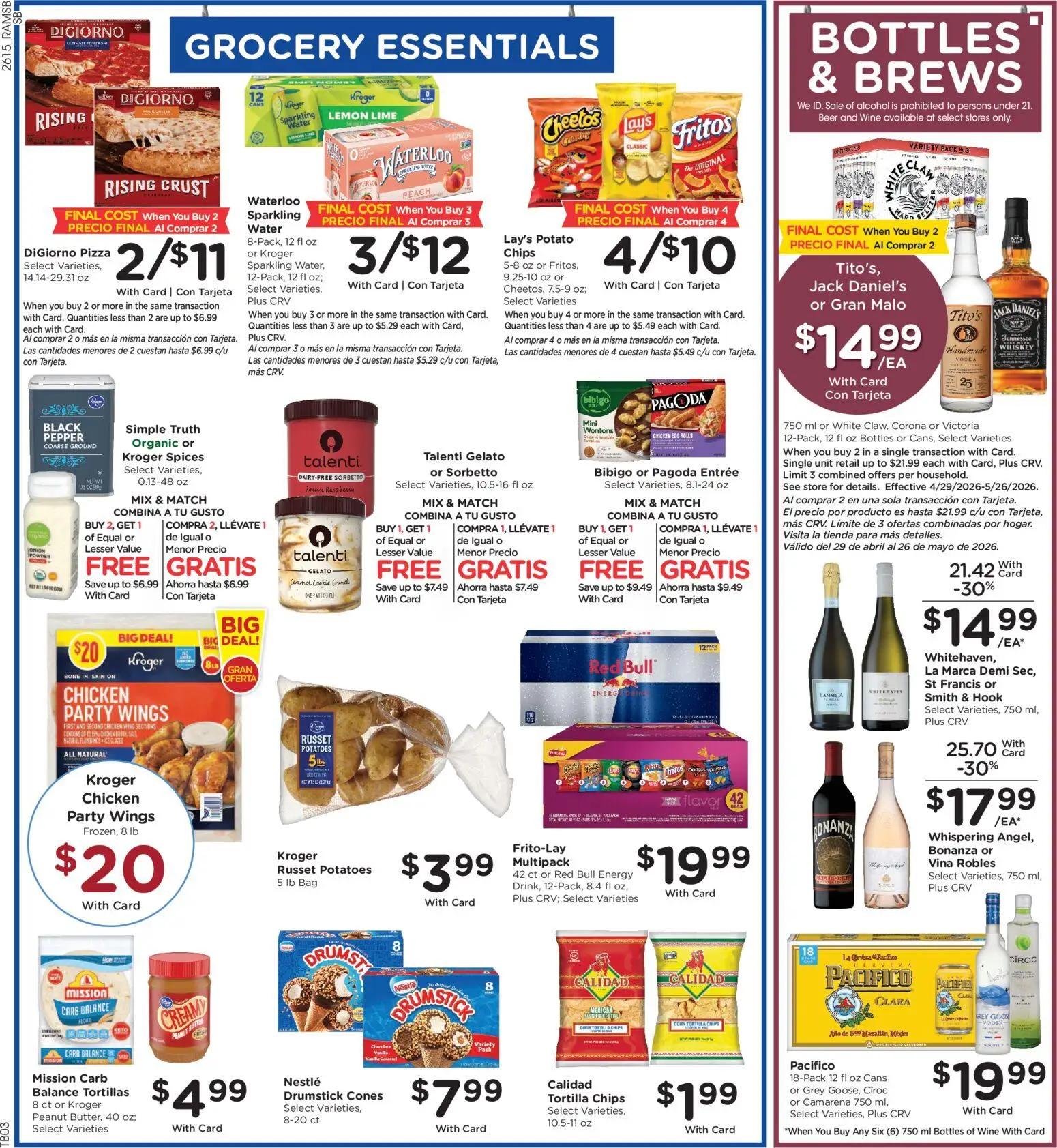 ralphs - Ralphs Weekly Ad - 05/13 - 05/19 2026 - page: 6