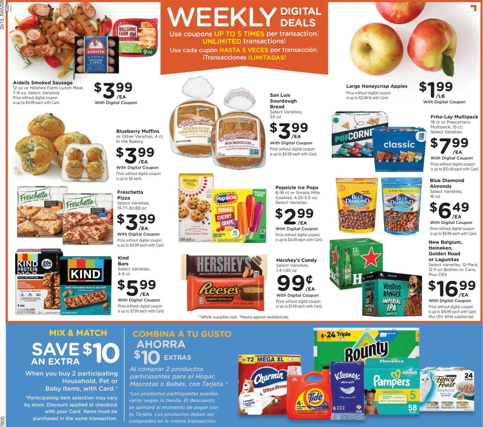 ralphs - Ralphs Weekly Ad - 05/13 - 05/19 2026 - page: 2