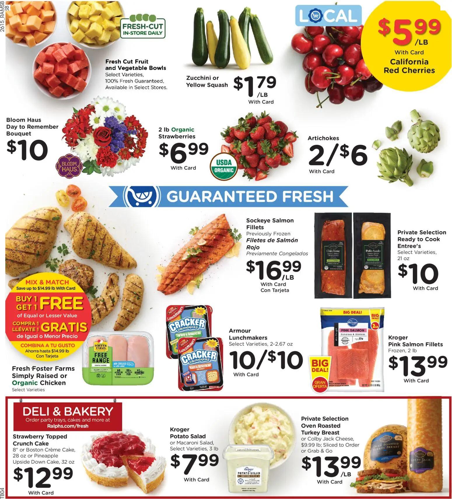 ralphs - Ralphs Weekly Ad - 05/13 - 05/19 2026 - page: 11