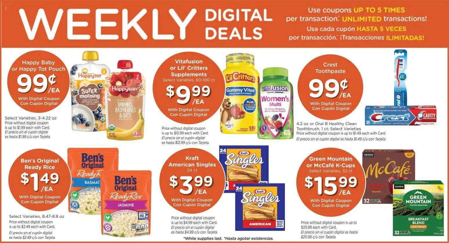 ralphs - Ralphs Weekly Ad - 05/13 - 05/19 2026 - page: 3