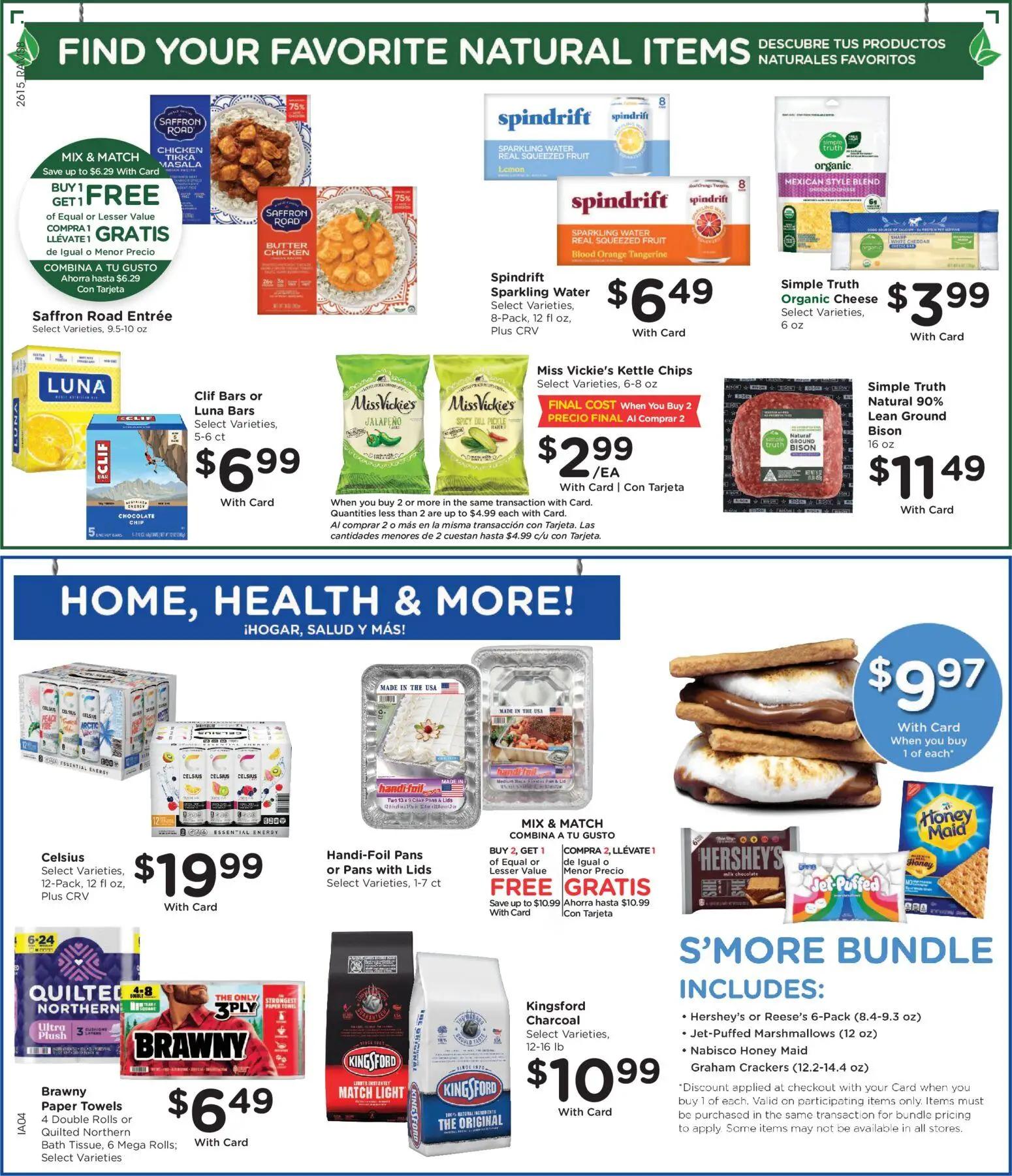 ralphs - Ralphs Weekly Ad - 05/13 - 05/19 2026 - page: 9