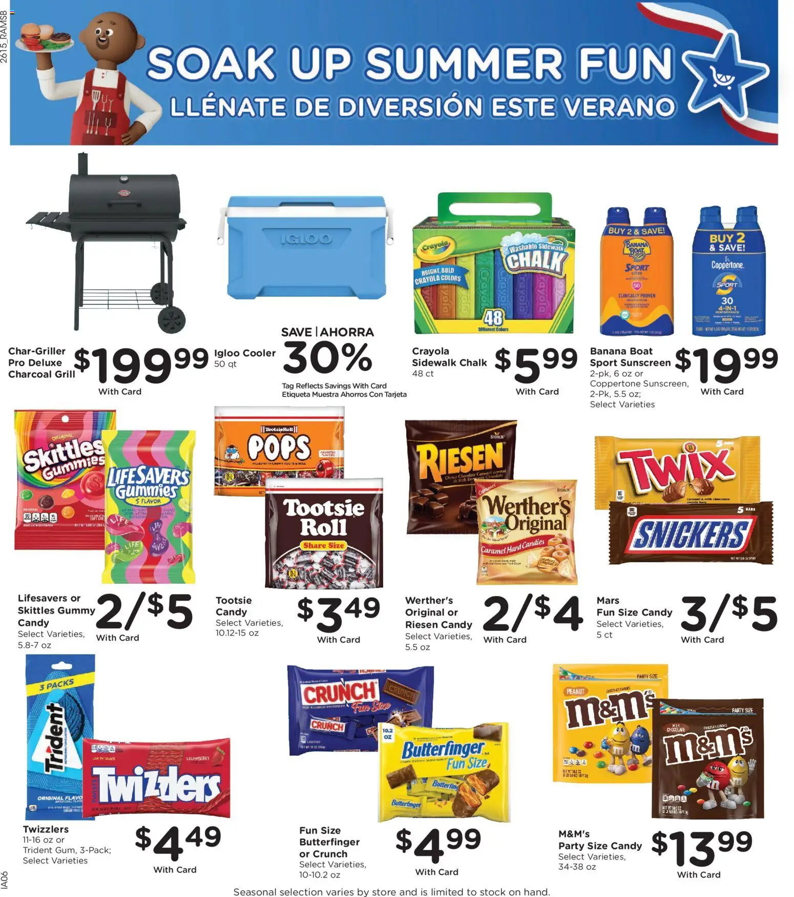 ralphs - Ralphs Weekly Ad - 05/13 - 05/19 2026 - page: 15