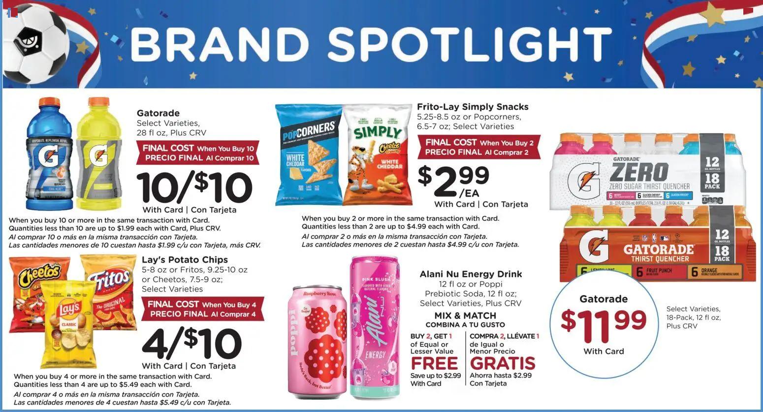 ralphs - Ralphs Weekly Ad - 05/13 - 05/19 2026 - page: 7