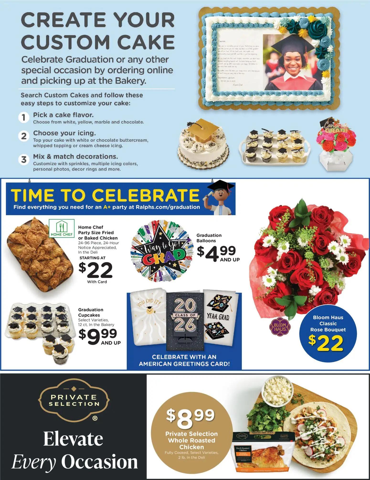 ralphs - Ralphs Weekly Ad - 05/13 - 05/19 2026 - page: 8