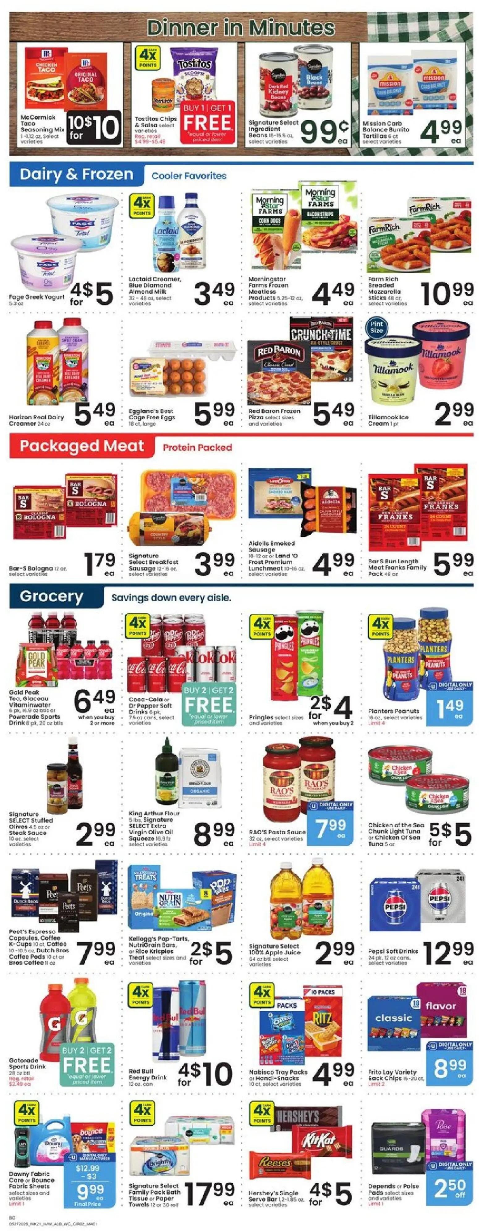 albertsons - Albertsons Weekly Ad - 05/27 - 06/02 2026 - page: 3