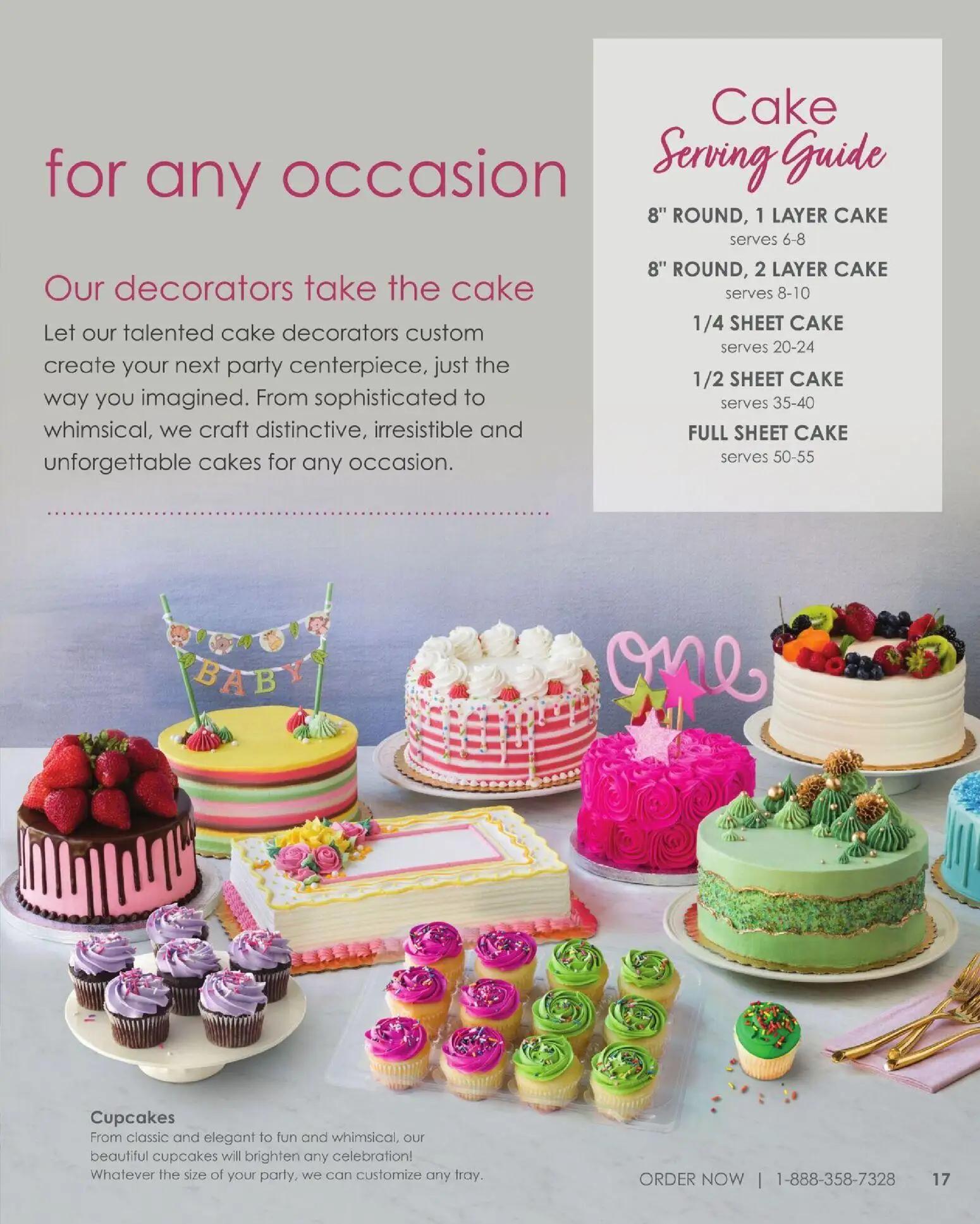 albertsons - Albertsons Entertaining Guide - 11/19/2025 - 12/31/2026 2026 - page: 19