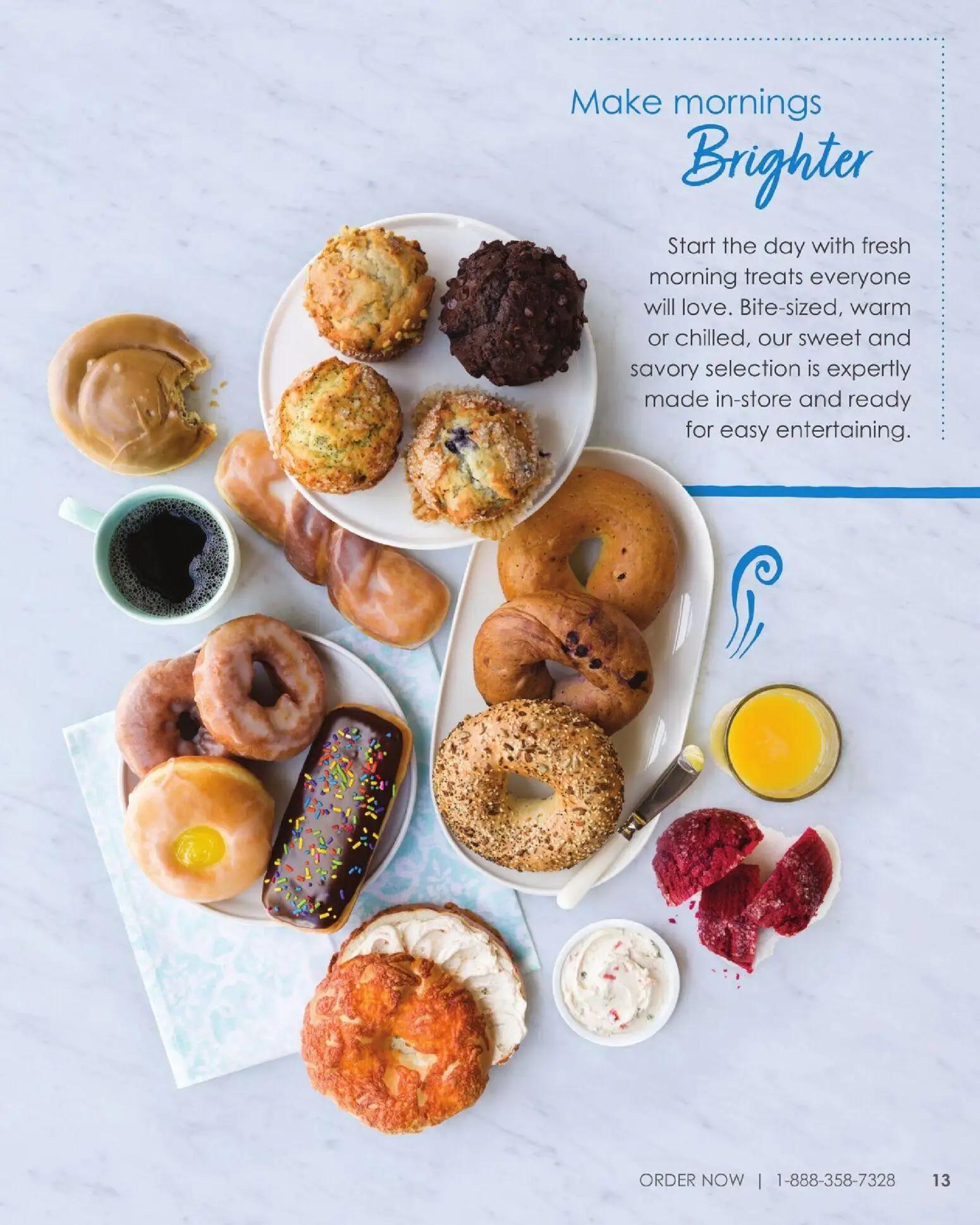 albertsons - Albertsons Entertaining Guide - 11/19/2025 - 12/31/2026 2026 - page: 15