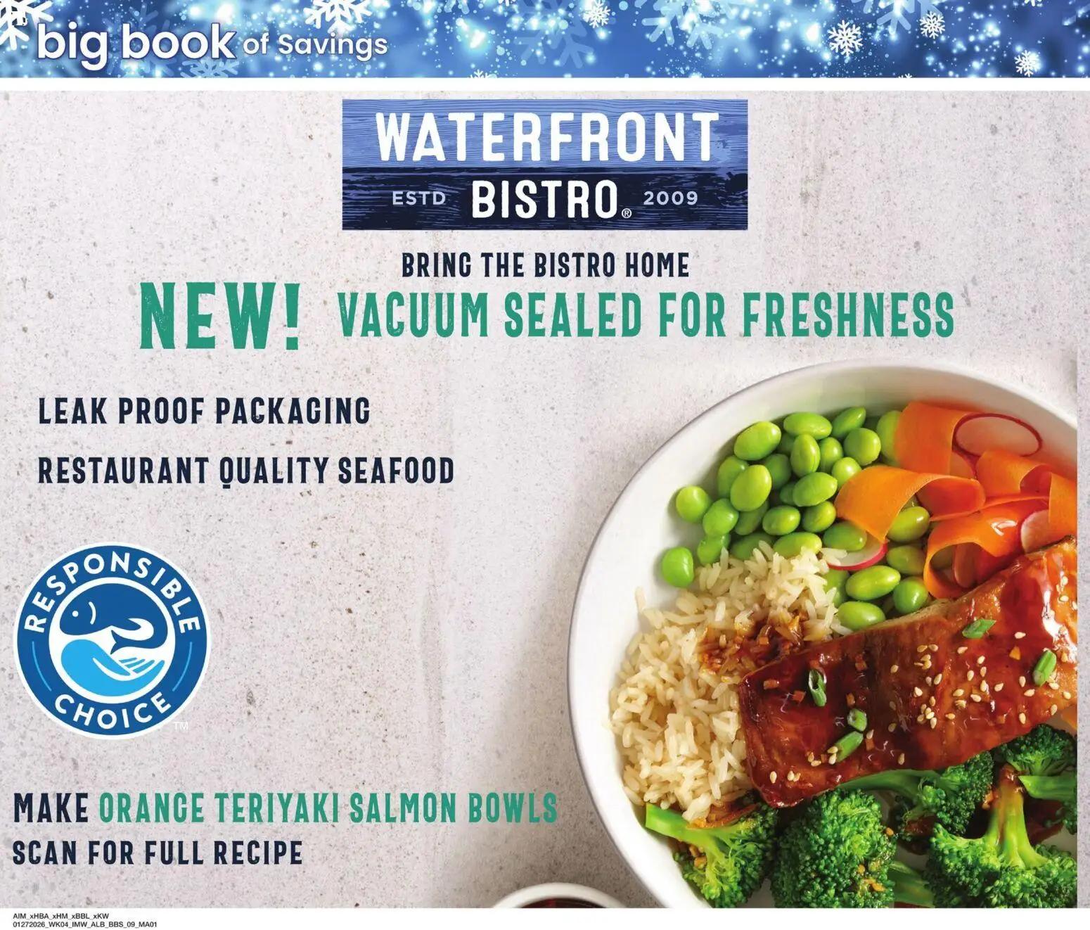 albertsons - Albertsons Big Book of Savings - 01/27 - 02/23 2026 - page: 8