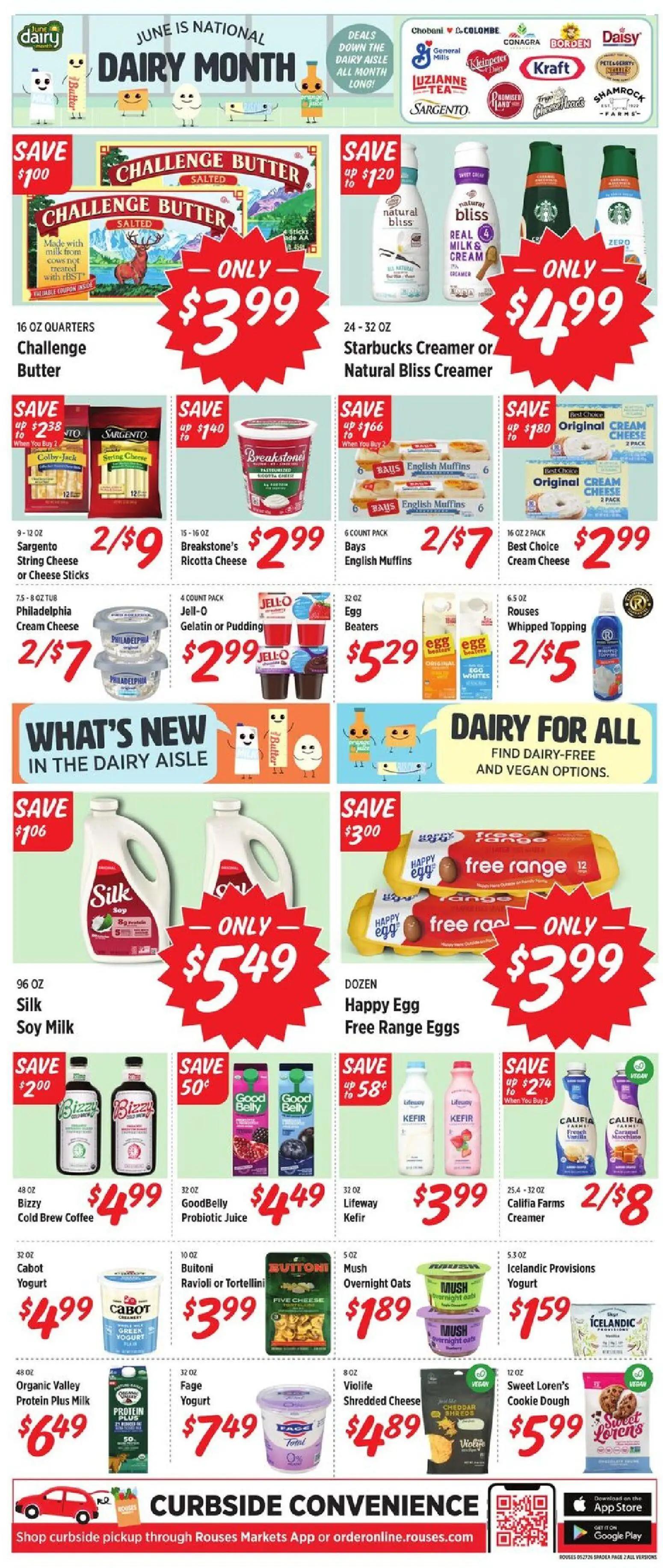 rouses - Rouses Weekly Ad - MS - 05/27 - 06/03 2026 - page: 7
