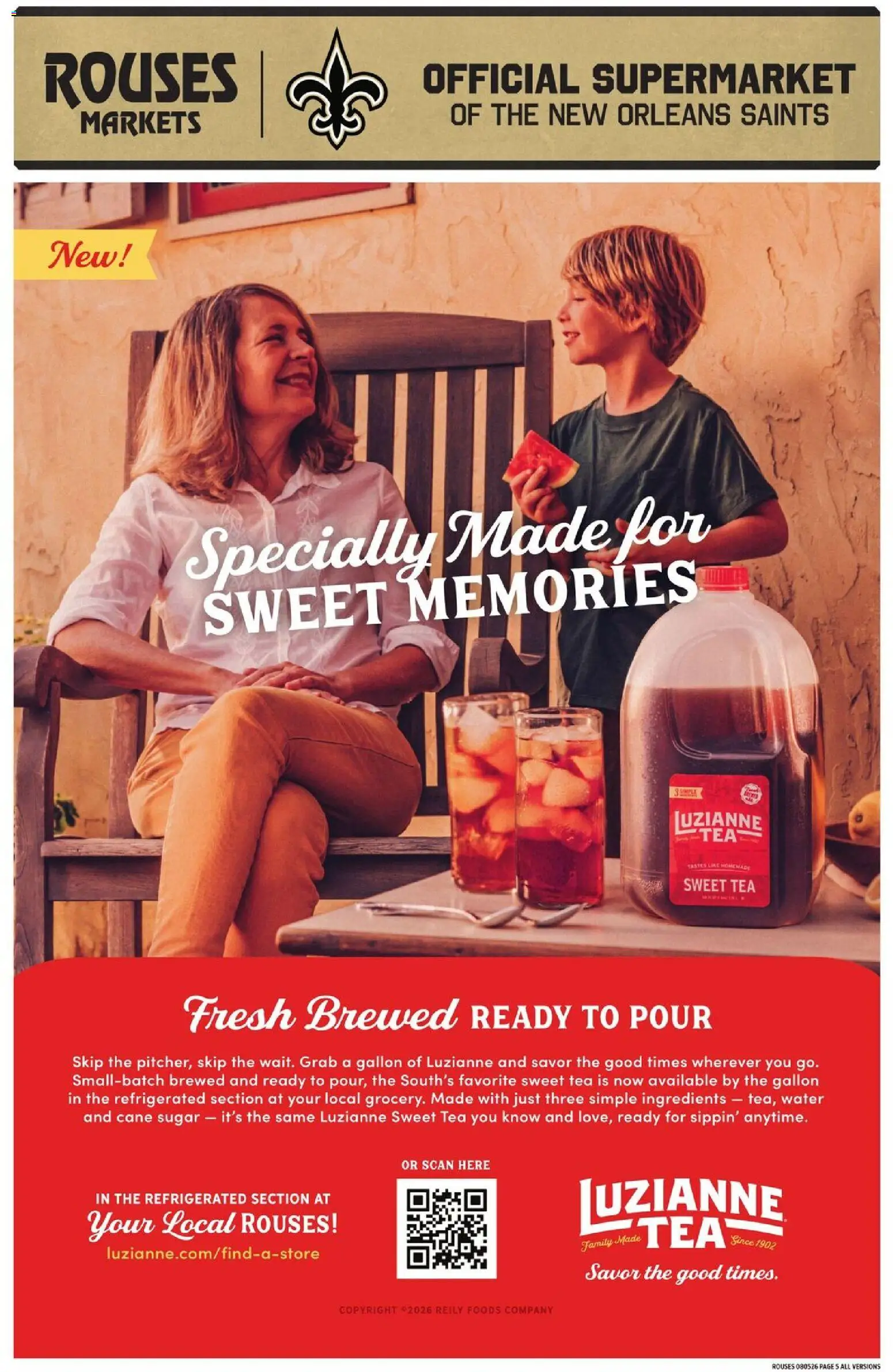 rouses - Rouses Weekly Ad - 08/12 - 08/19 2026 - page: 9