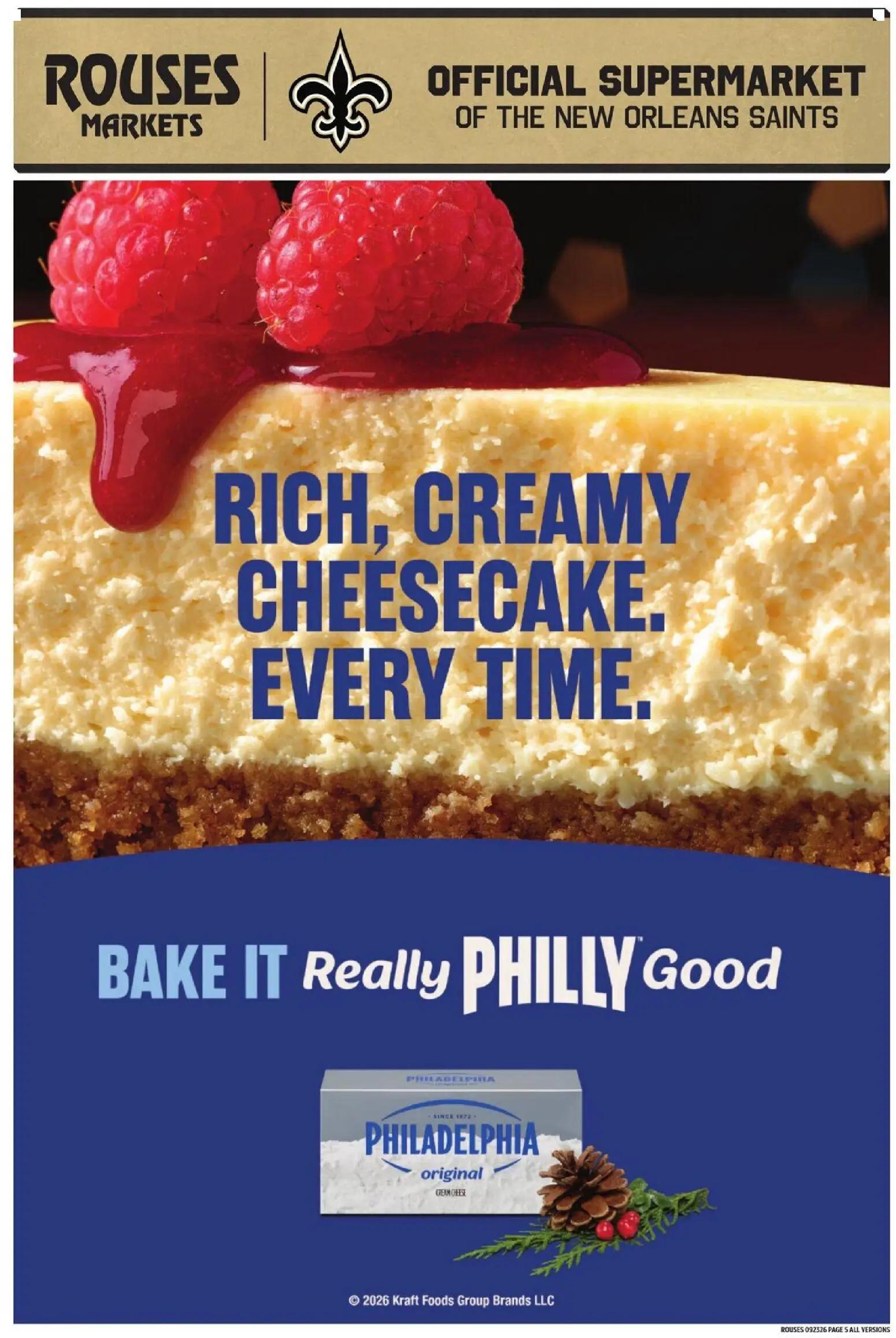 rouses - Rouses Weekly Ad - AL - 09/23 - 09/30 2026 - page: 9