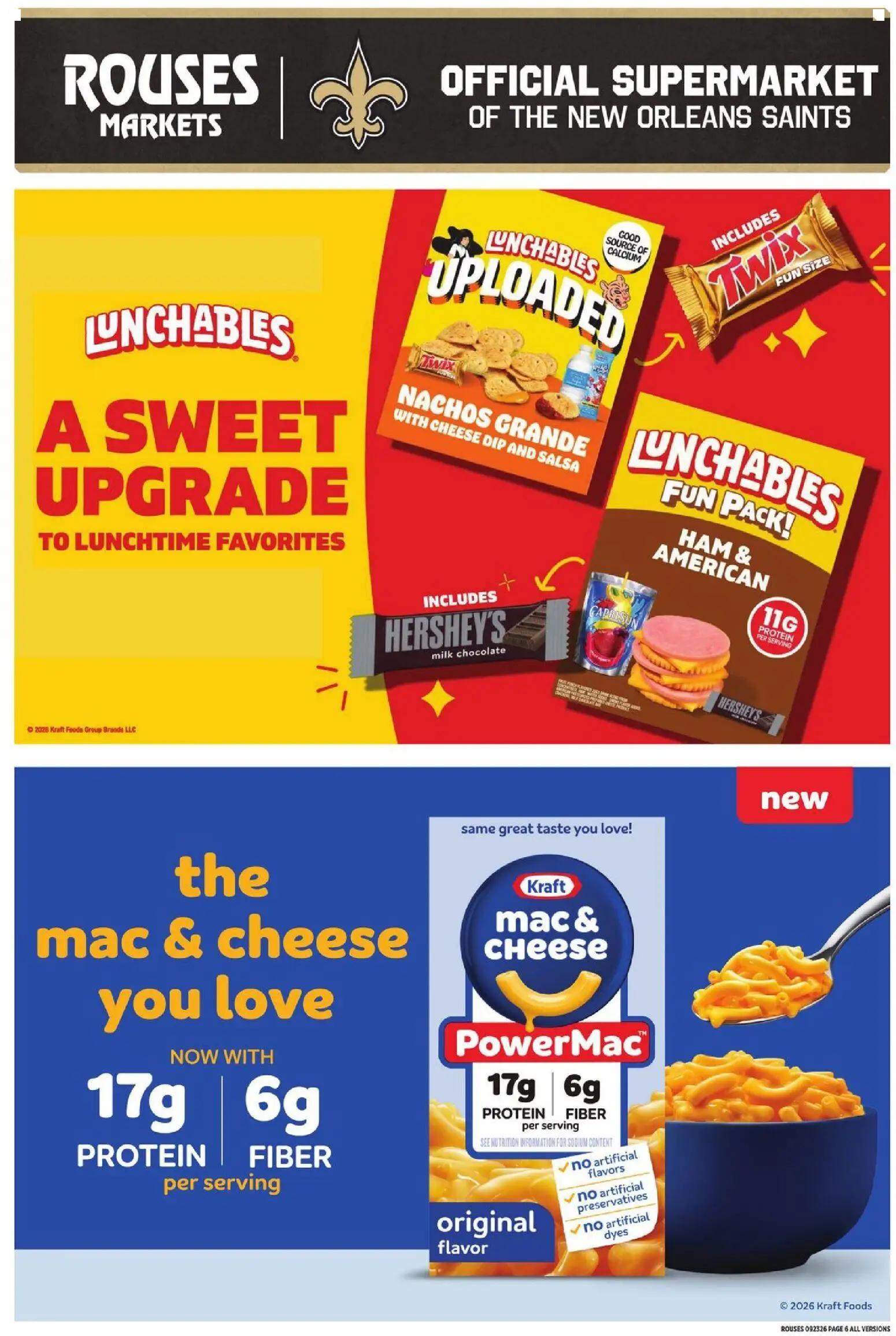 rouses - Rouses Weekly Ad - AL - 09/23 - 09/30 2026 - page: 10