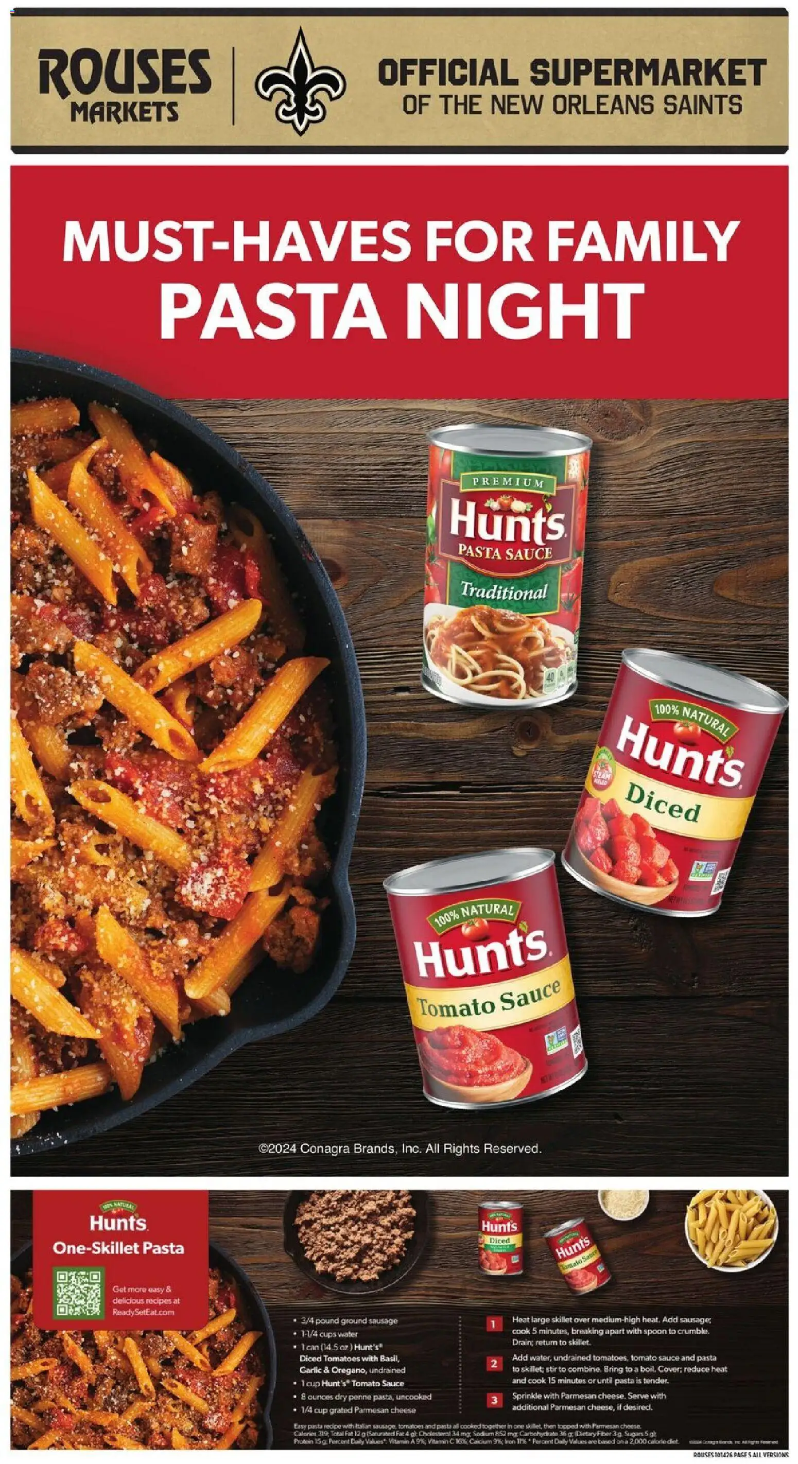 rouses - Rouses Weekly Ad - 10/14 - 10/21 2026 - page: 9