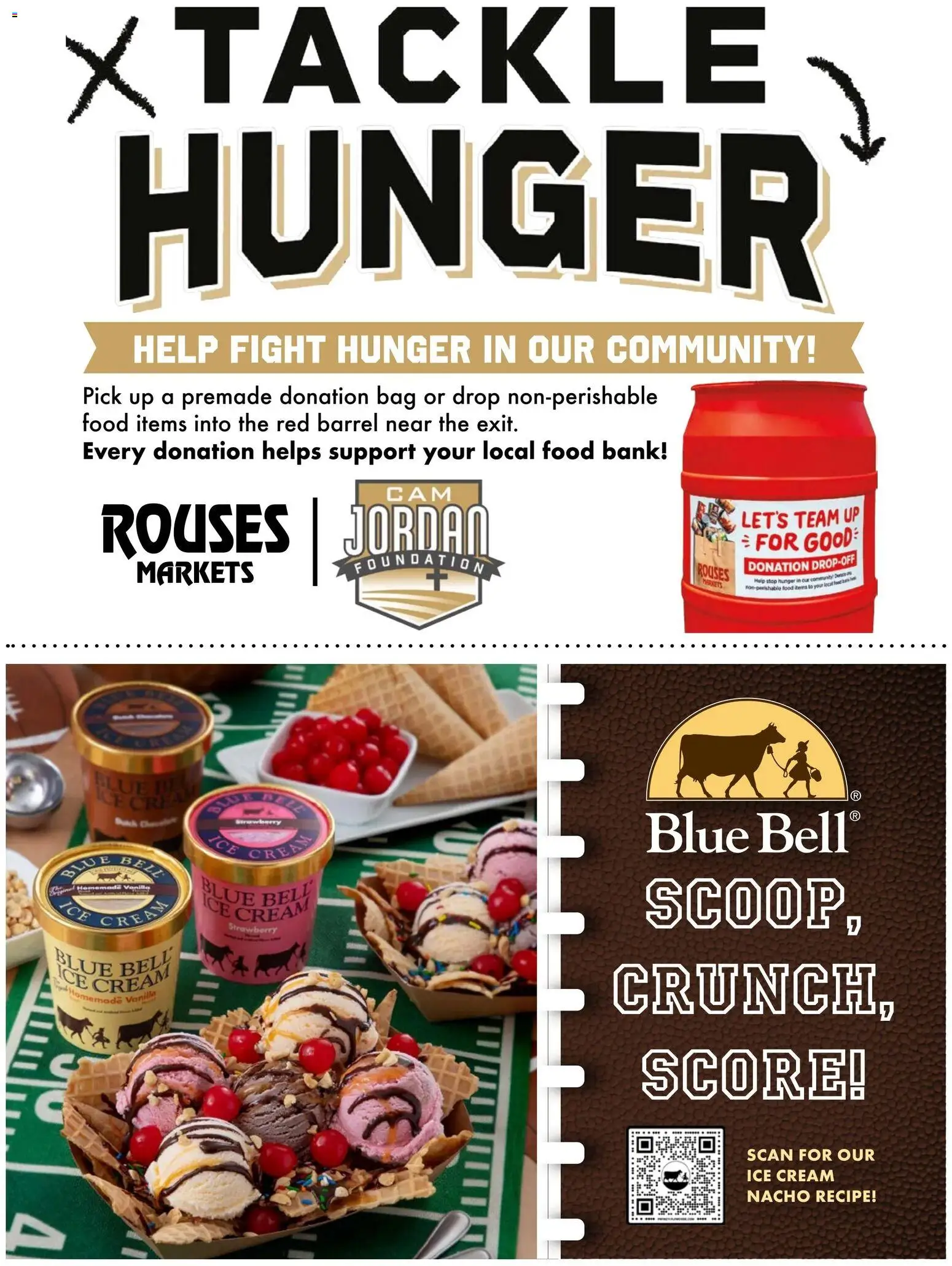 rouses - Rouses Magazine Fall 2026 - 08/01 - 01/01 2026 - page: 2