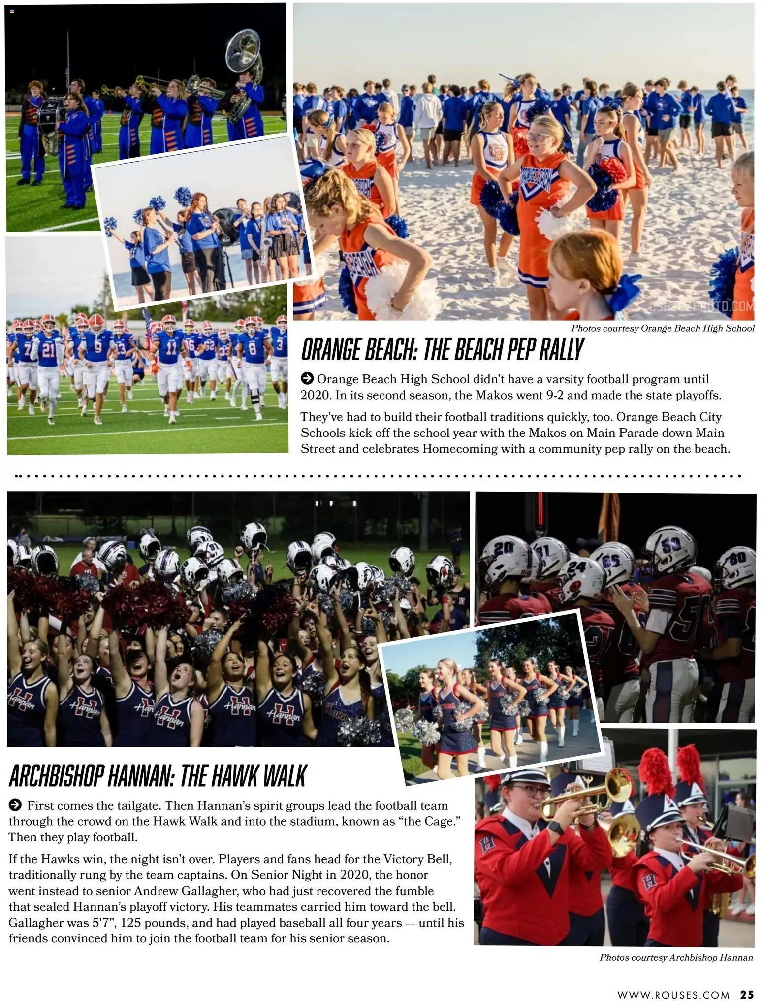 rouses - Rouses Magazine Fall 2026 - 08/01 - 01/01 2026 - page: 27