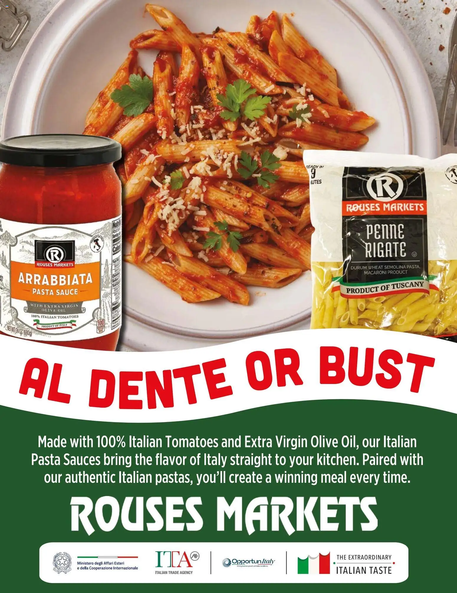 rouses - Rouses Magazine Fall 2026 - 08/01 - 01/01 2026 - page: 62
