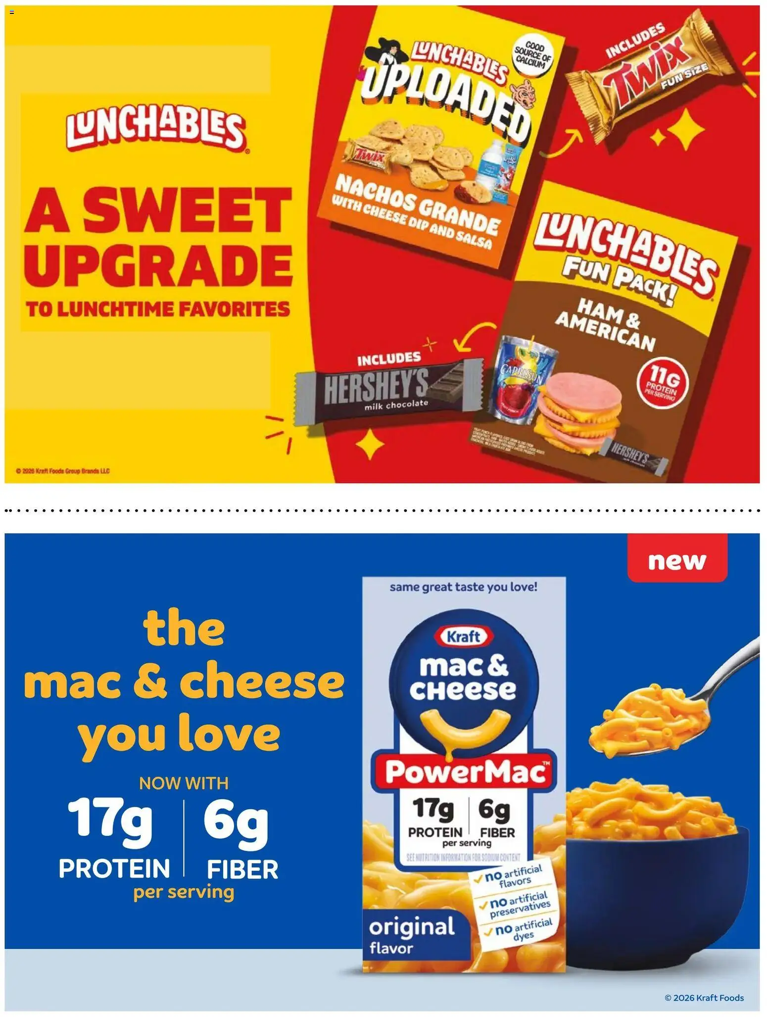 rouses - Rouses Magazine Fall 2026 - 08/01 - 01/01 2026 - page: 35