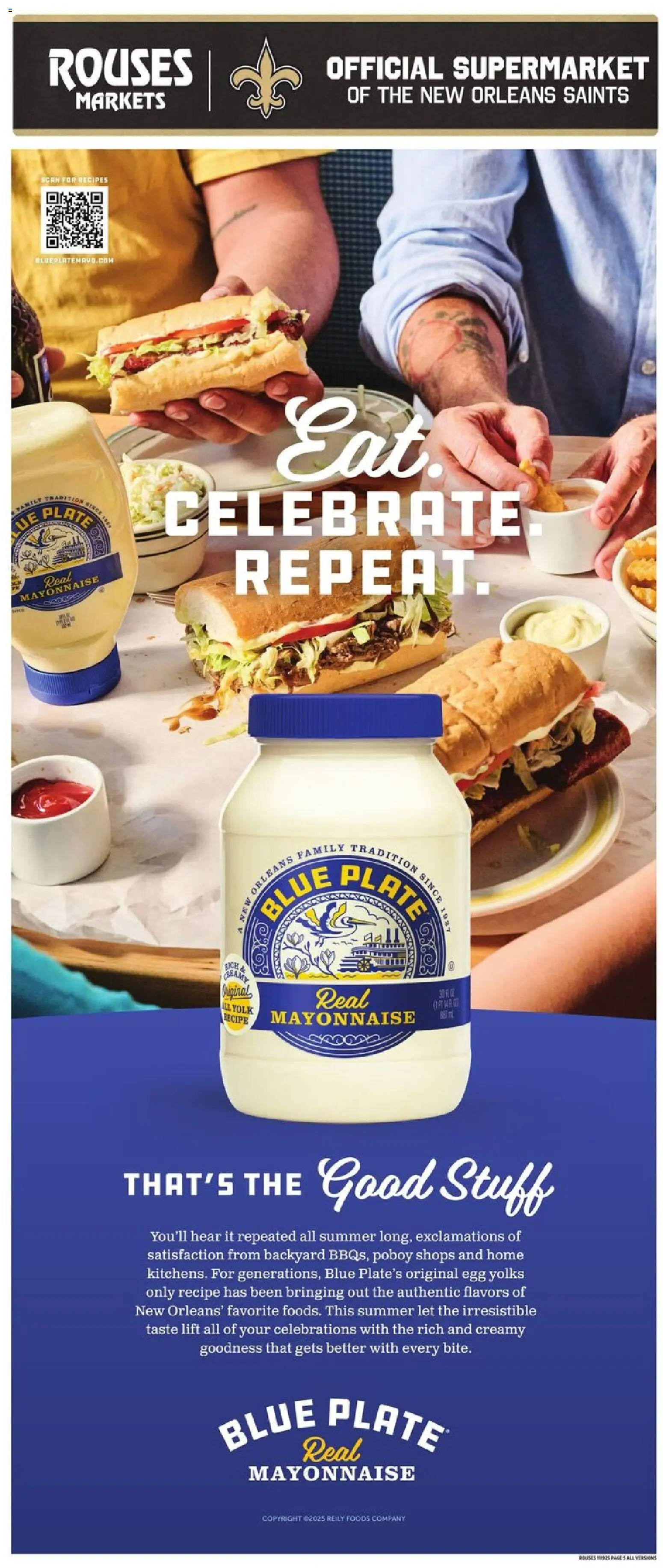 rouses - Rouses Weekly Ad - 11/19 - 11/27 2025 - page: 10