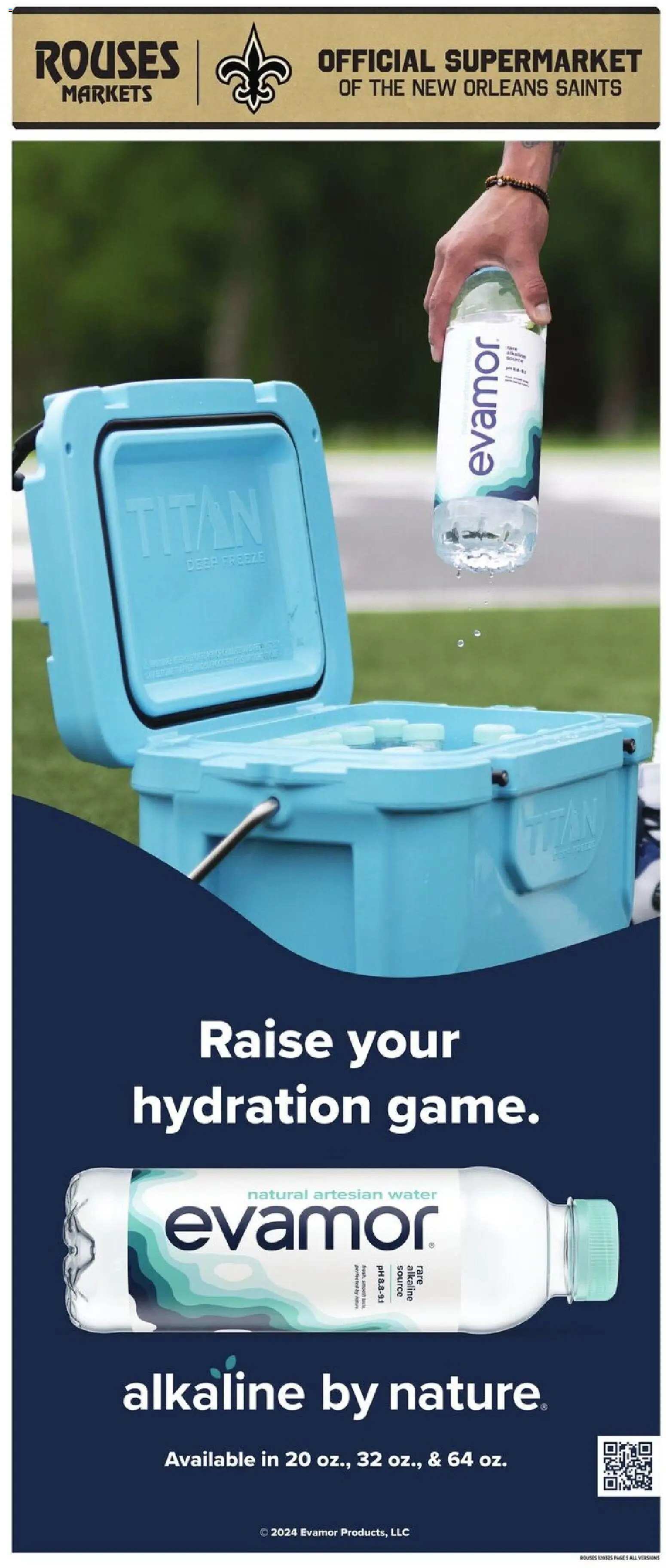 rouses - Rouses Weekly Ad - 12/03 - 12/10 2025 - page: 9