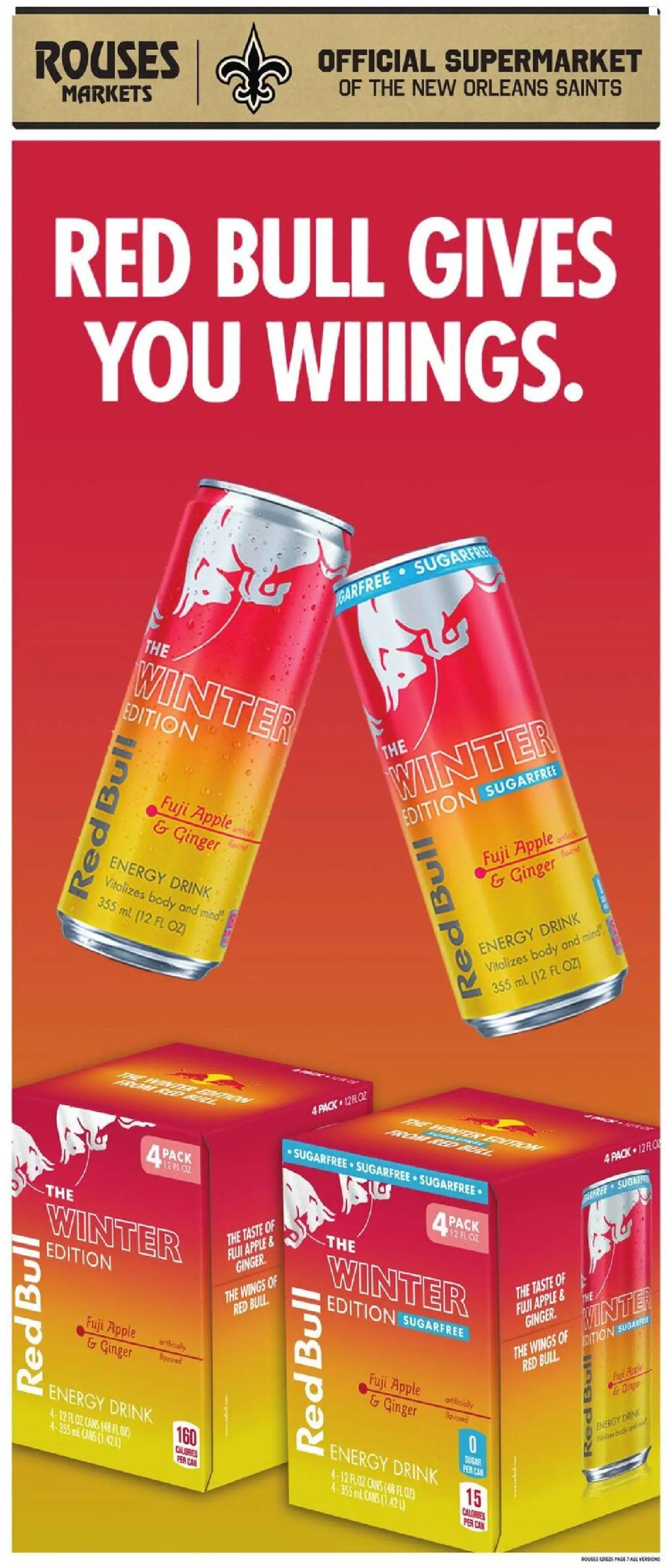 rouses - Rouses Weekly Ad - LA - 12/10 - 12/17 2025 - page: 11