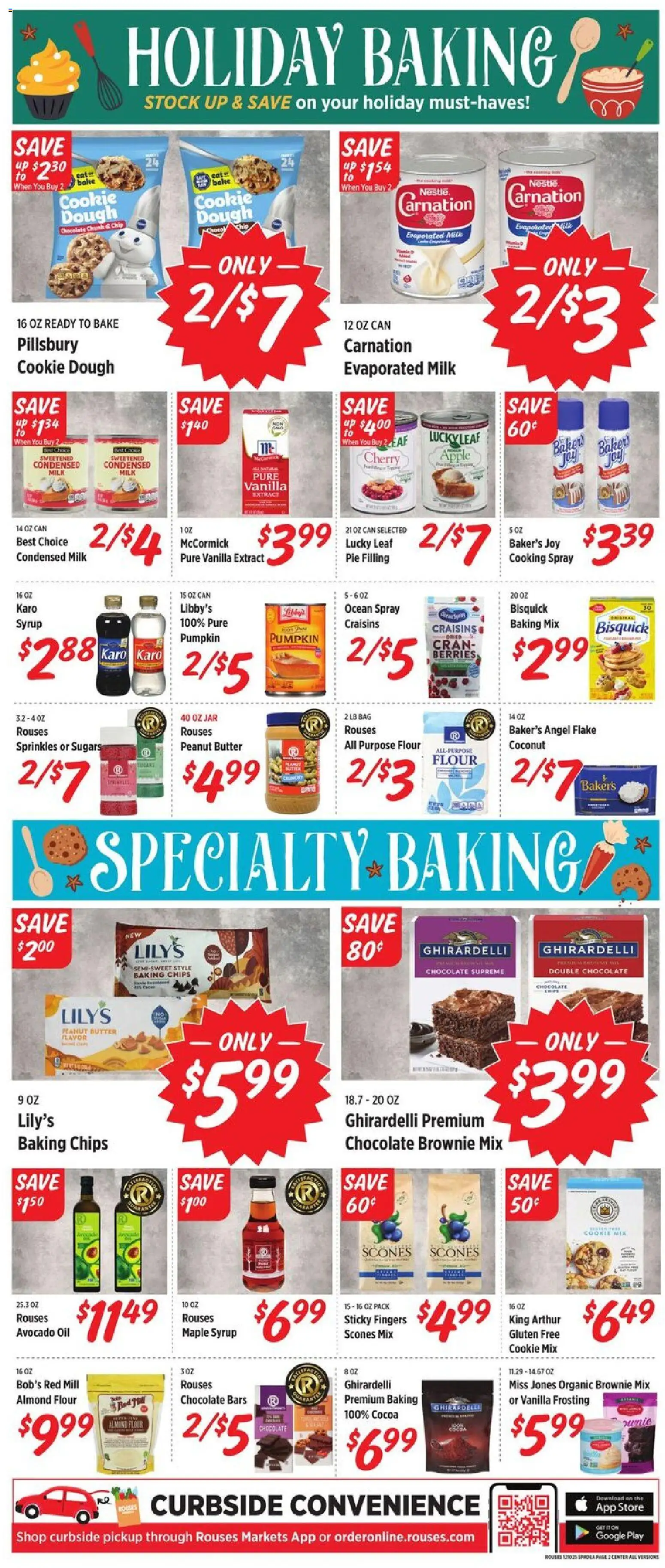 rouses - Rouses Weekly Ad - MS - 12/10 - 12/17 2025 - page: 3