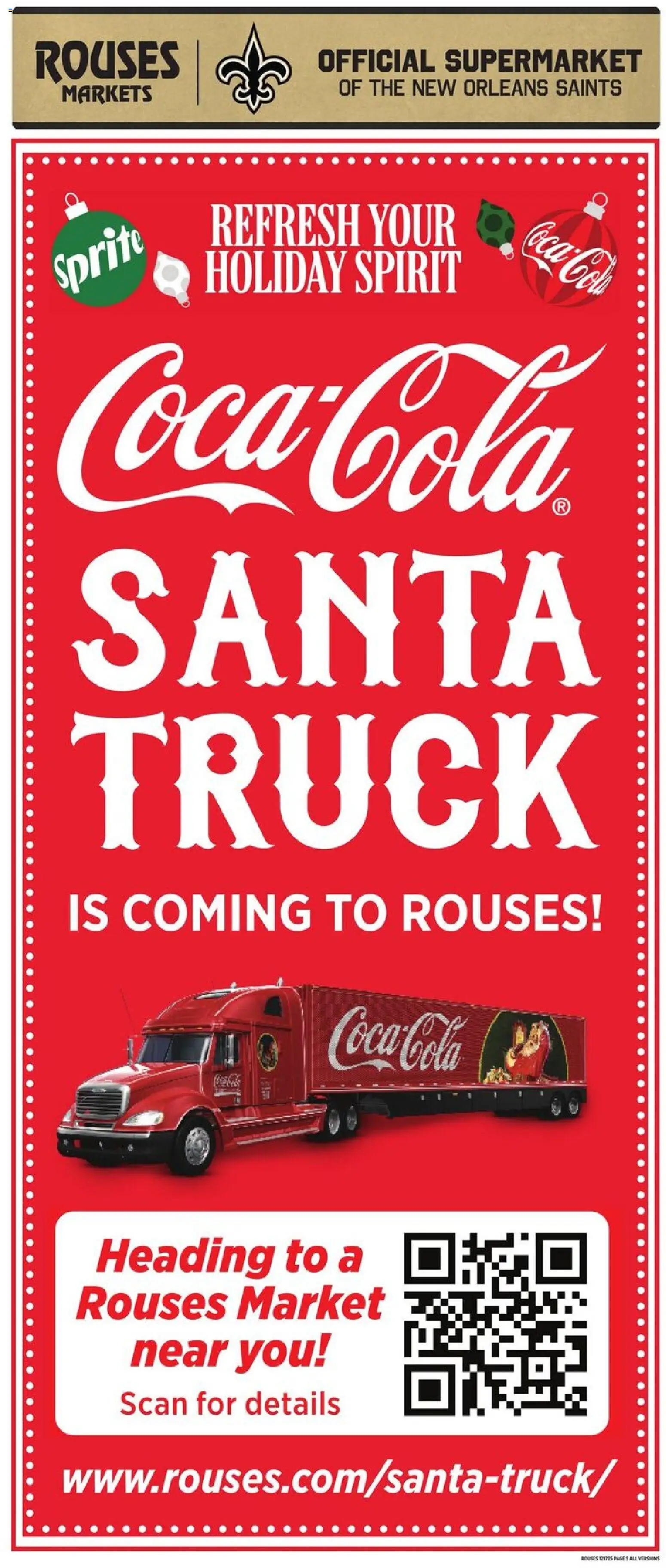 rouses - Rouses Weekly Ad - LA - 12/17 - 12/24 2025 - page: 10