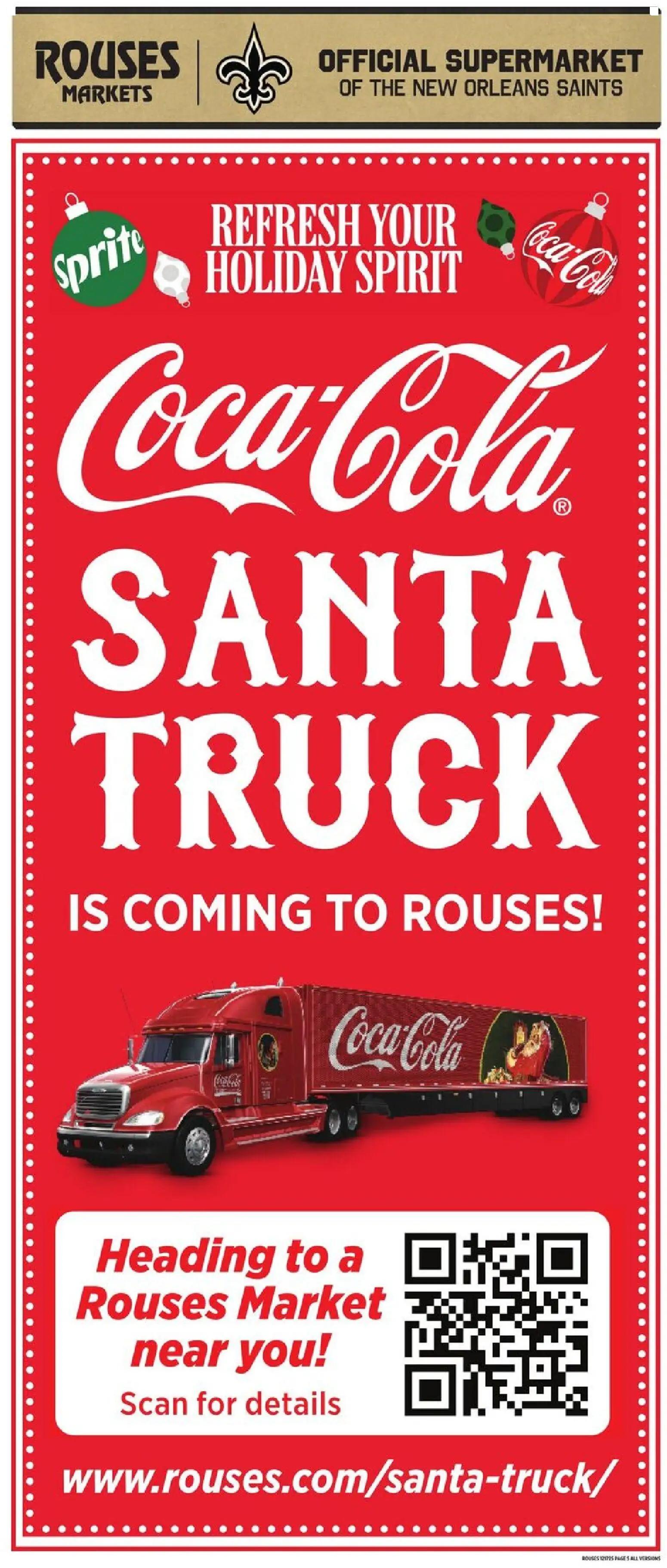 rouses - Rouses Weekly Ad - MS - 12/17 - 12/24 2025 - page: 10