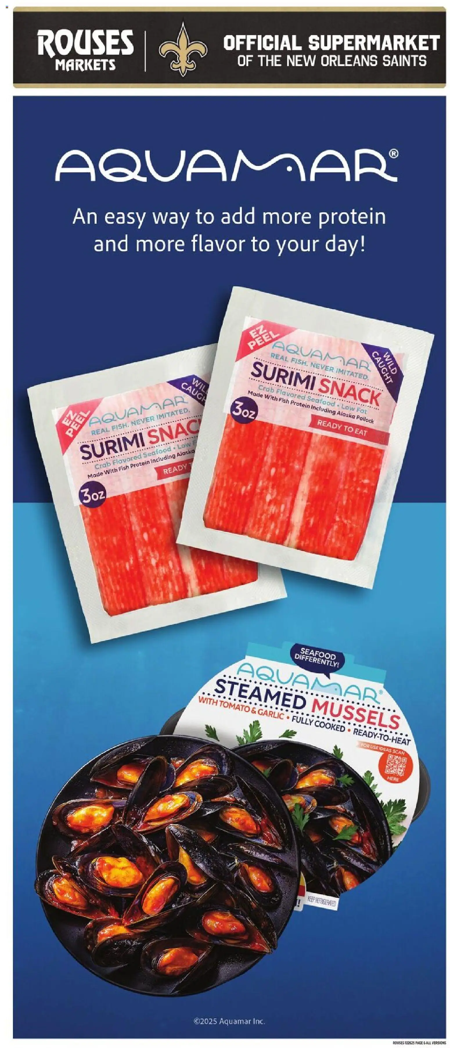 rouses - Rouses Weekly Ad - 12/26/2025 - 01/01/2026 2025 - page: 10