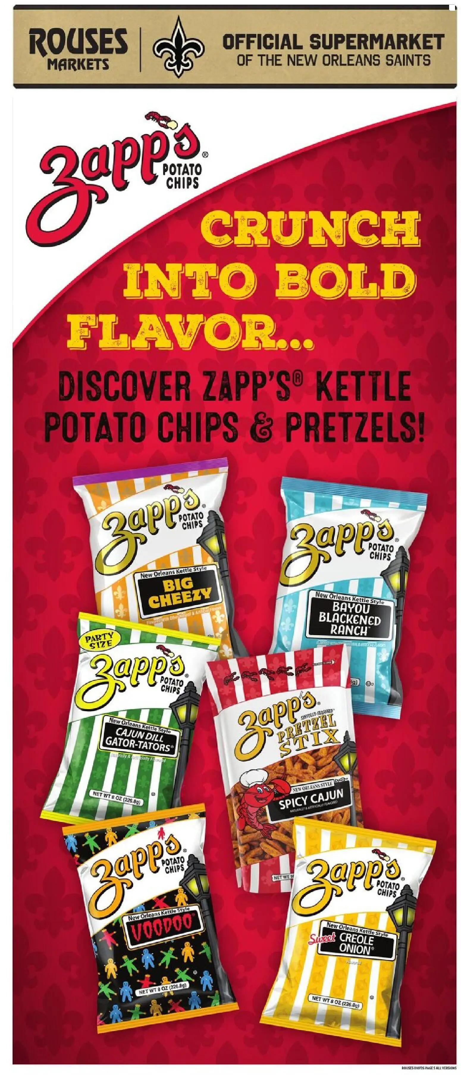 rouses - Rouses Weekly Ad - AL - 01/07 - 01/14 2026 - page: 9