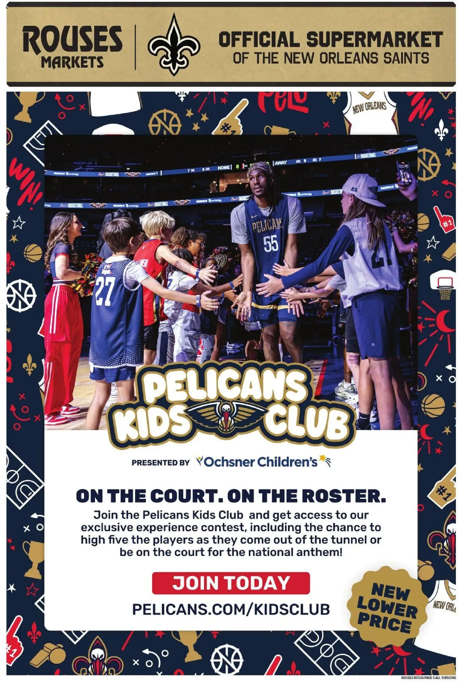 rouses - Rouses Weekly Ad - 03/11 - 03/18 2026 - page: 7