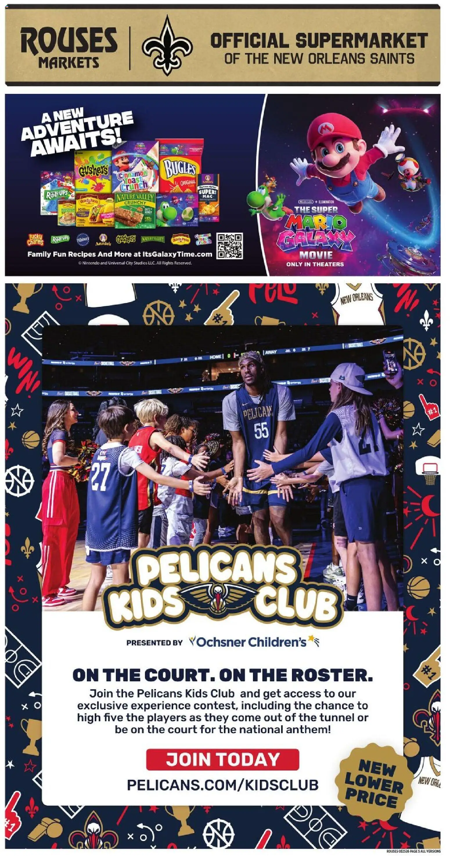 rouses - Rouses Weekly Ad - MS - 03/25 - 04/01 2026 - page: 9