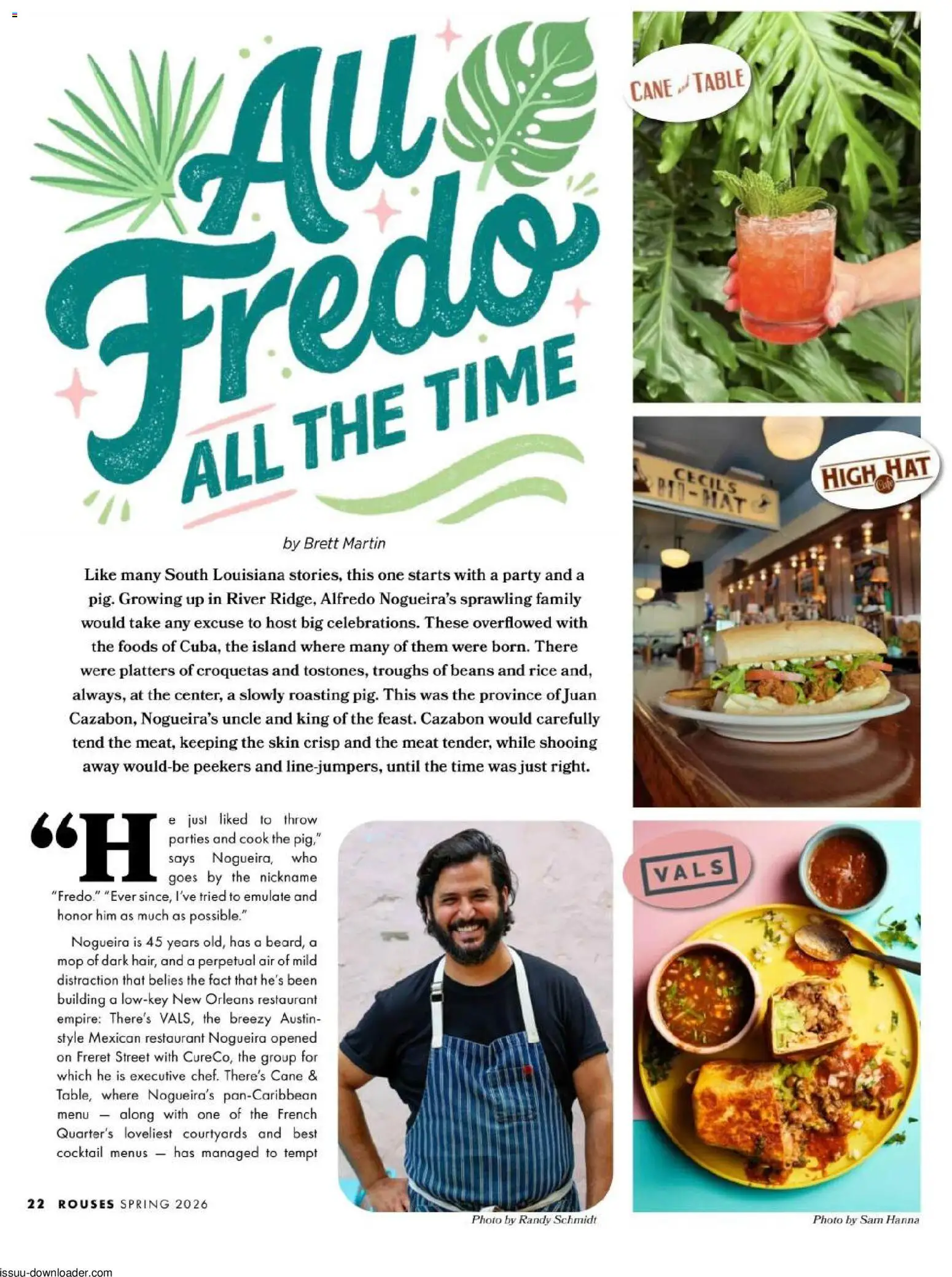 rouses - Rouses Magazine Spring 2026 - page: 24