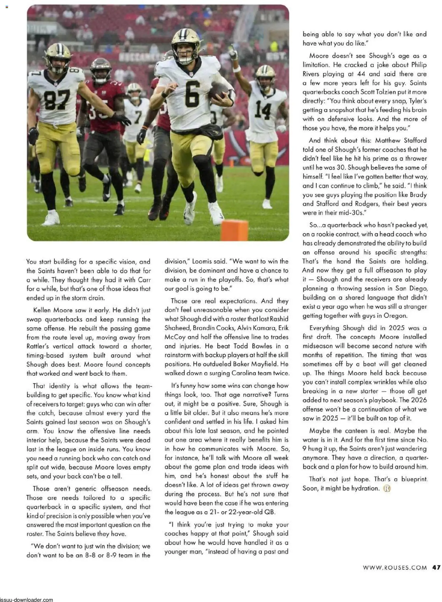 rouses - Rouses Magazine Spring 2026 - page: 49