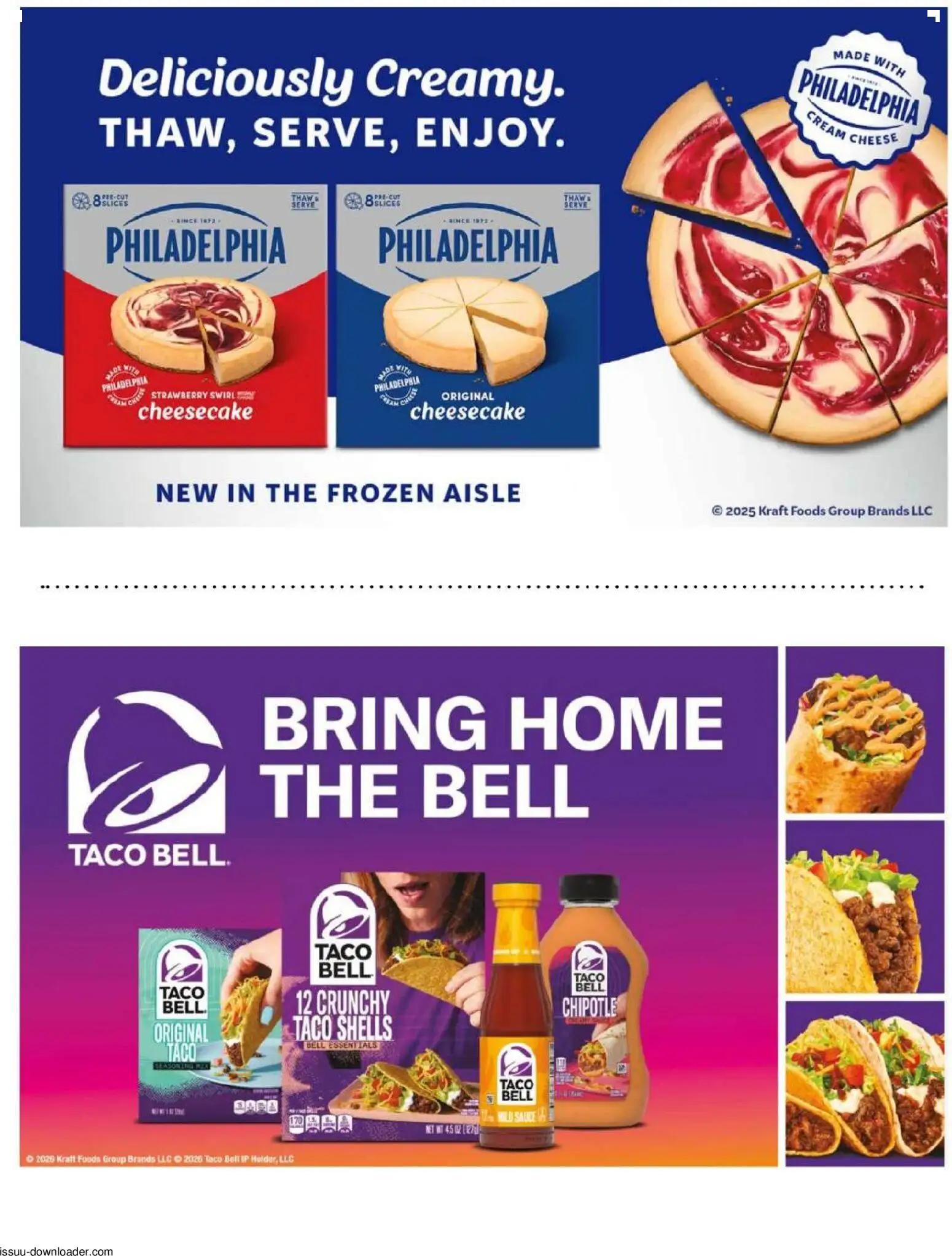 rouses - Rouses Magazine Spring 2026 - page: 34