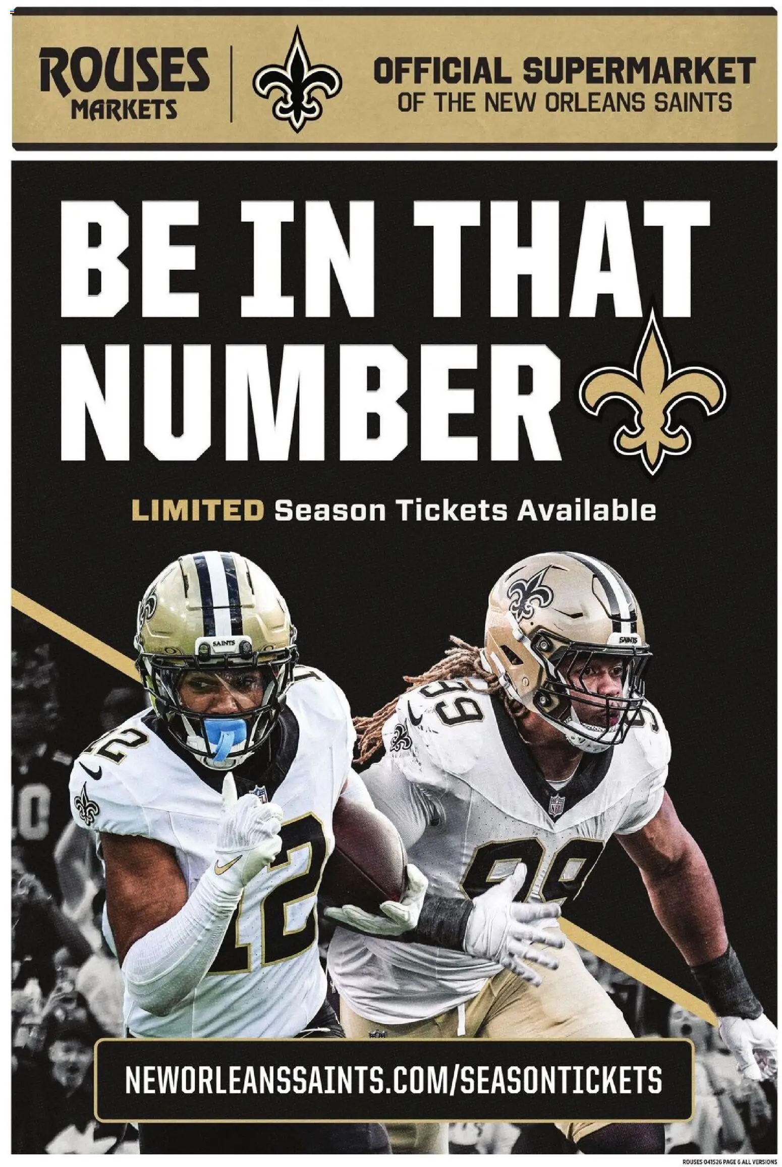 rouses - Rouses Weekly Ad - LA - 04/15 - 04/22 2026 - page: 10