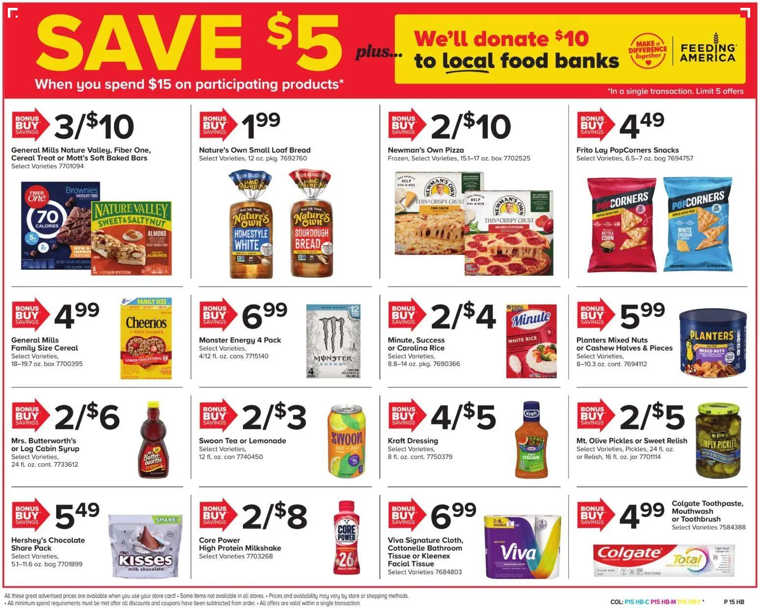 giant - Giant Weekly Ad - 05/15 - 05/21 2026 - page: 17