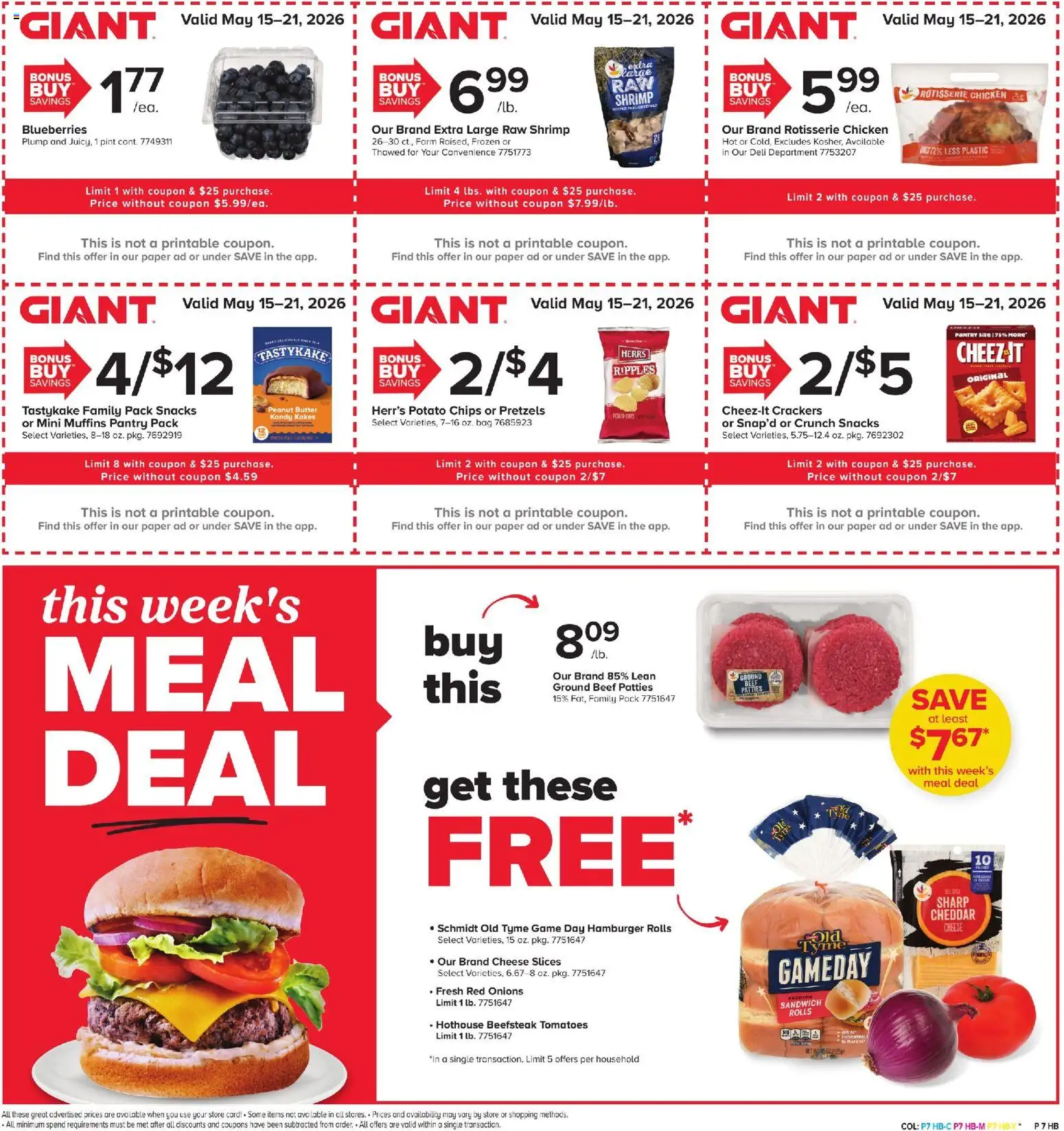giant - Giant Weekly Ad - 05/15 - 05/21 2026 - page: 5