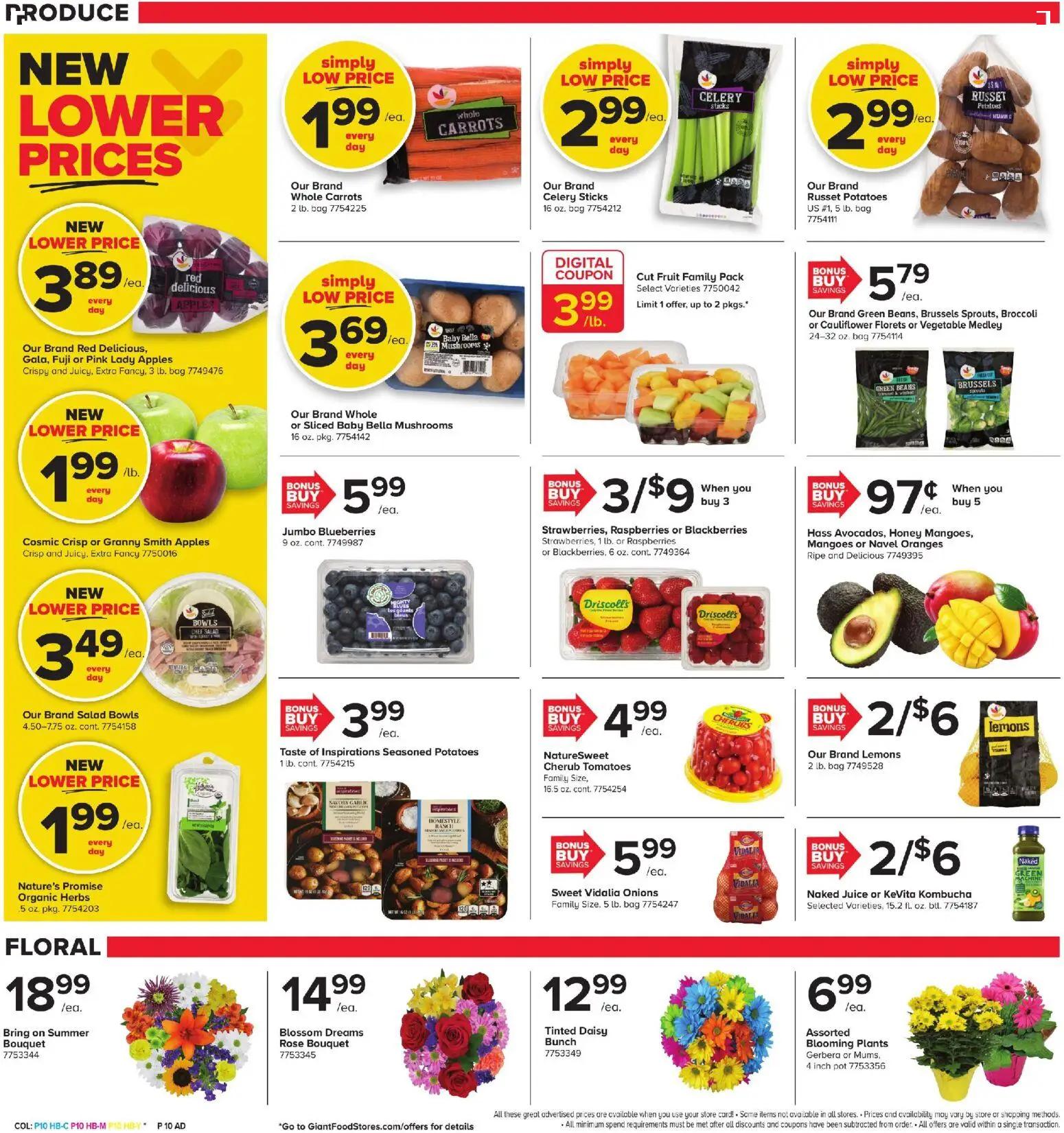 giant - Giant Weekly Ad - 05/15 - 05/21 2026 - page: 8